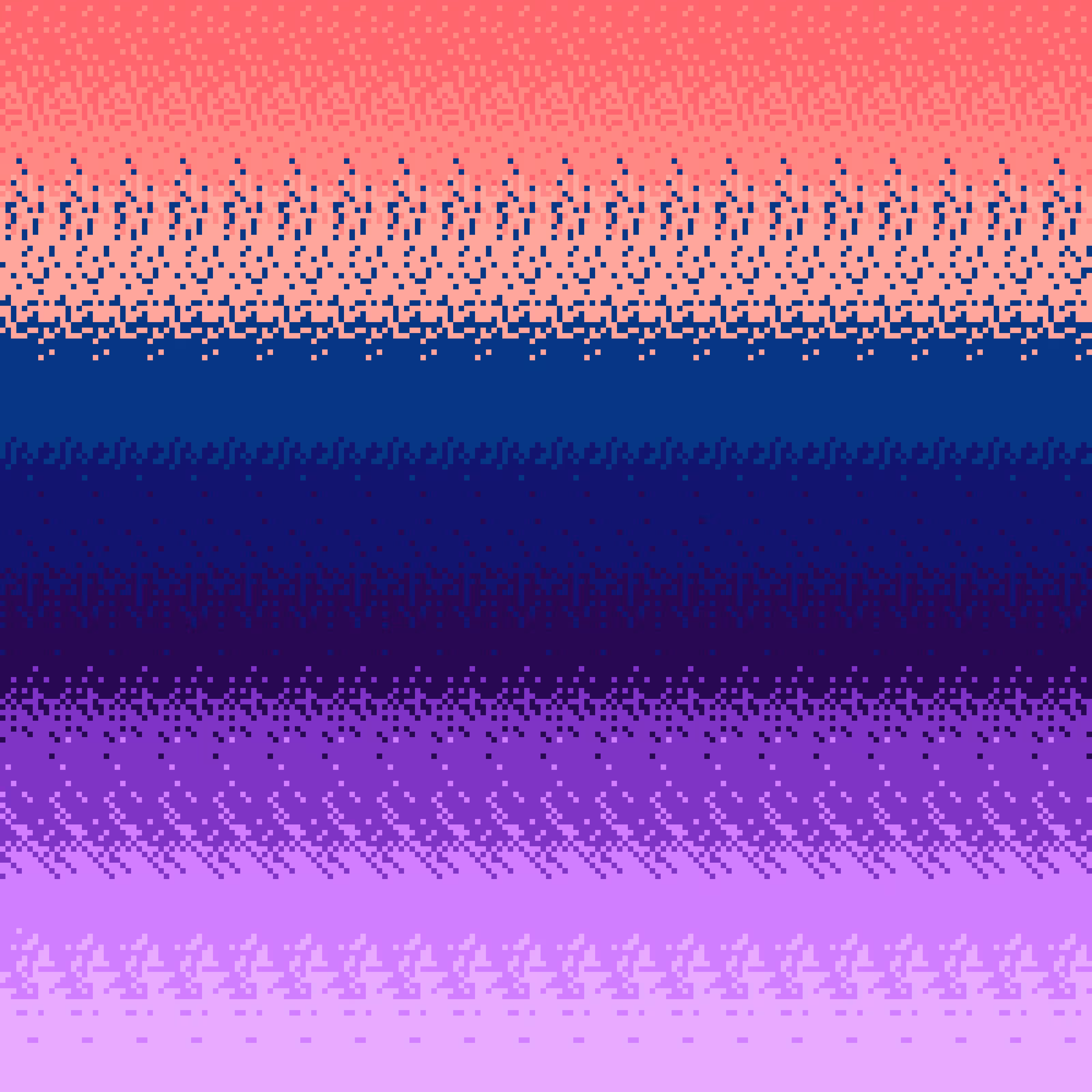 Dithered Gradients #271