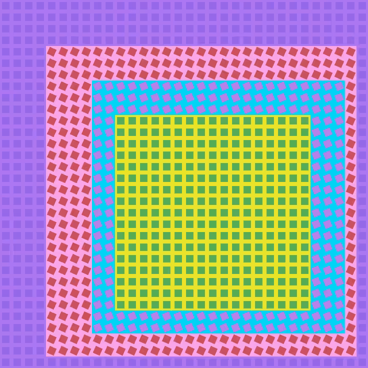 Square Planets #485