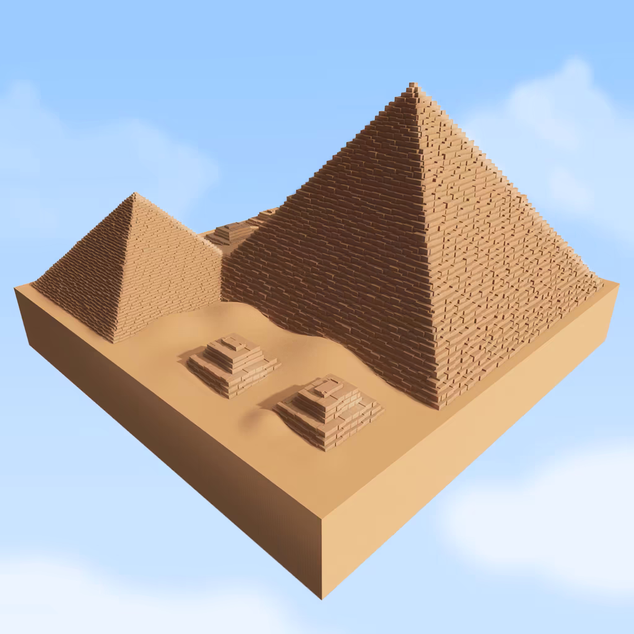 Pyramid