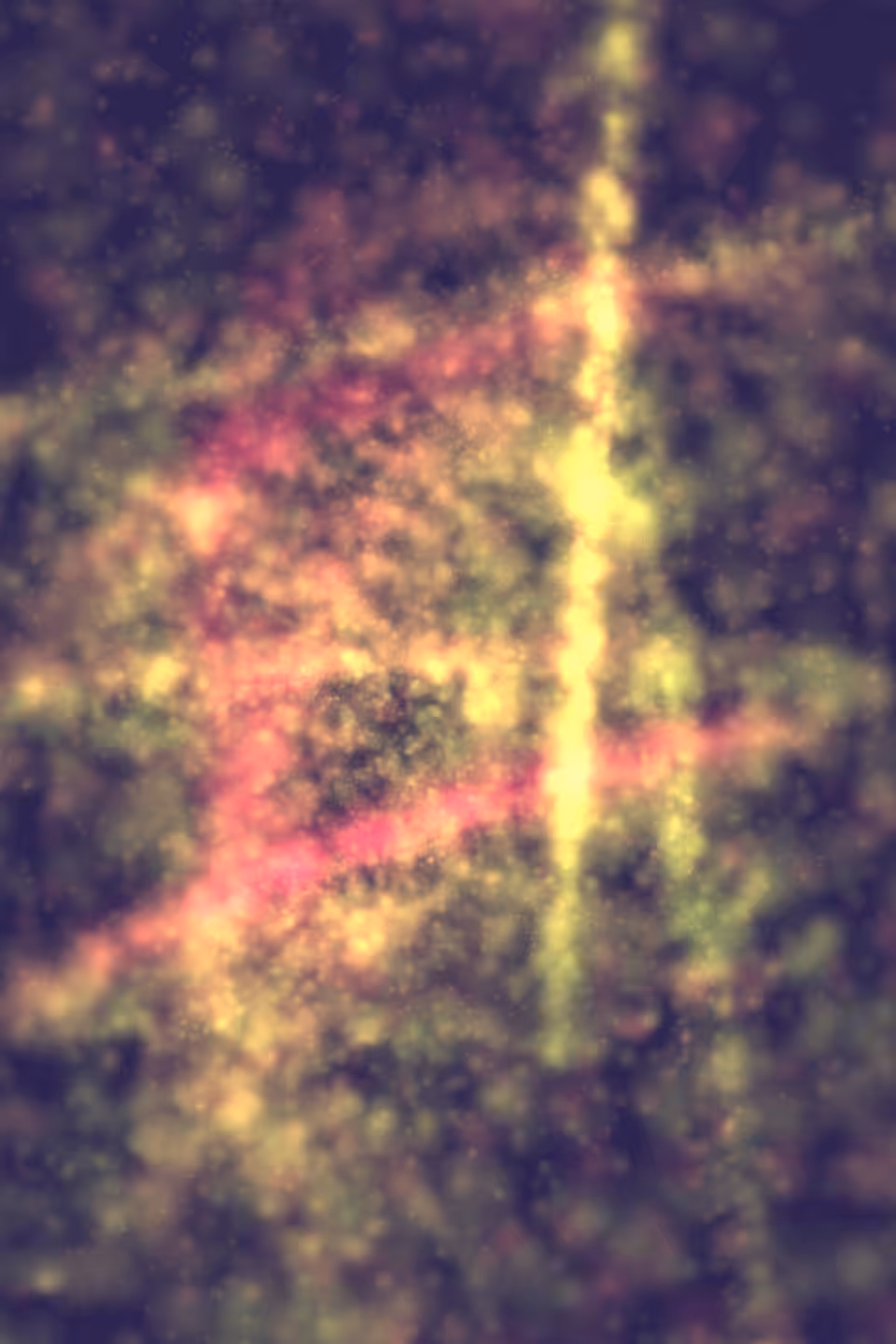 Orchestrated Chaos #20