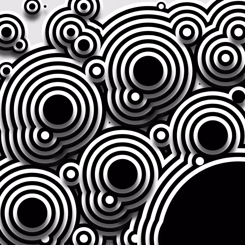 Binary Blobs #66