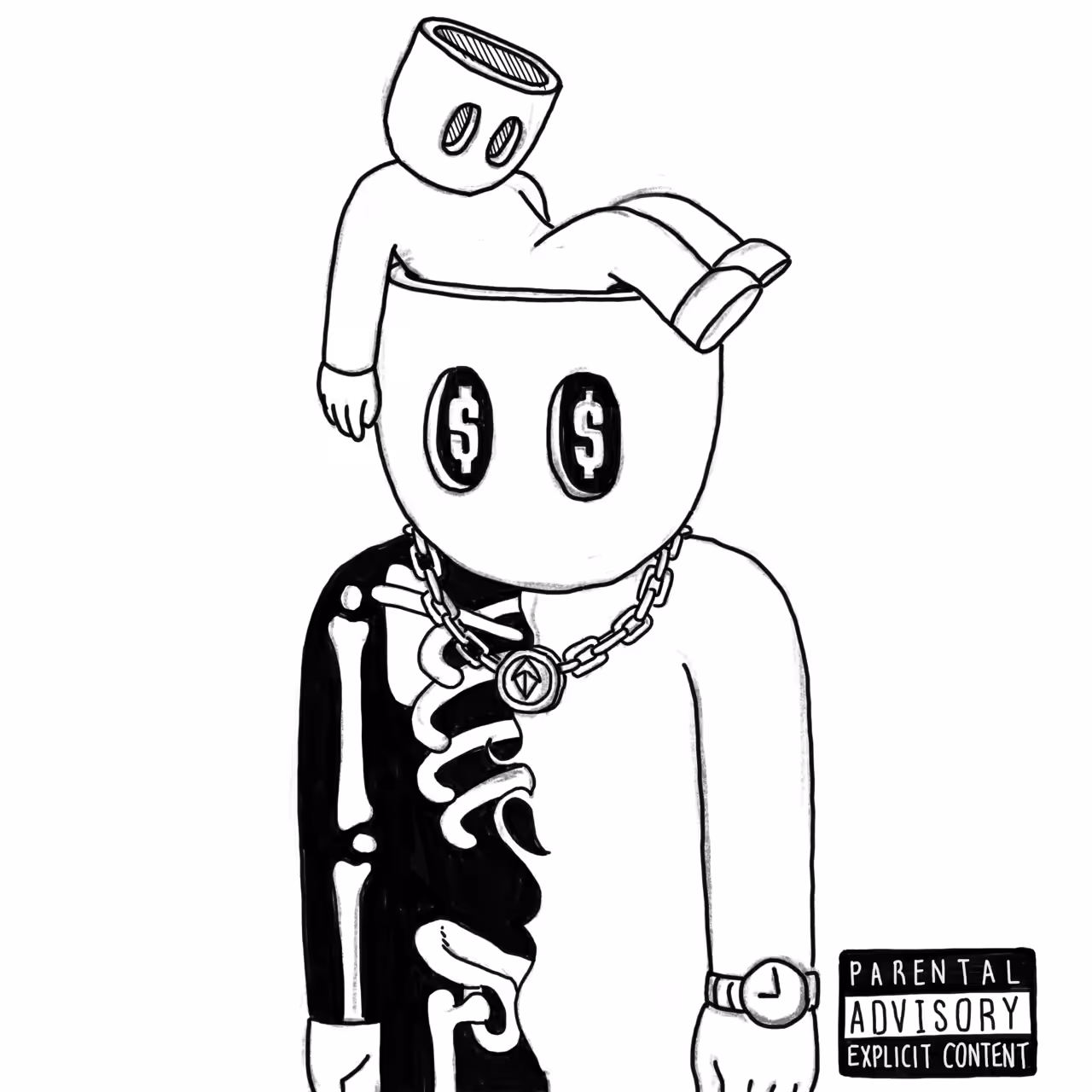 Dead & Rich