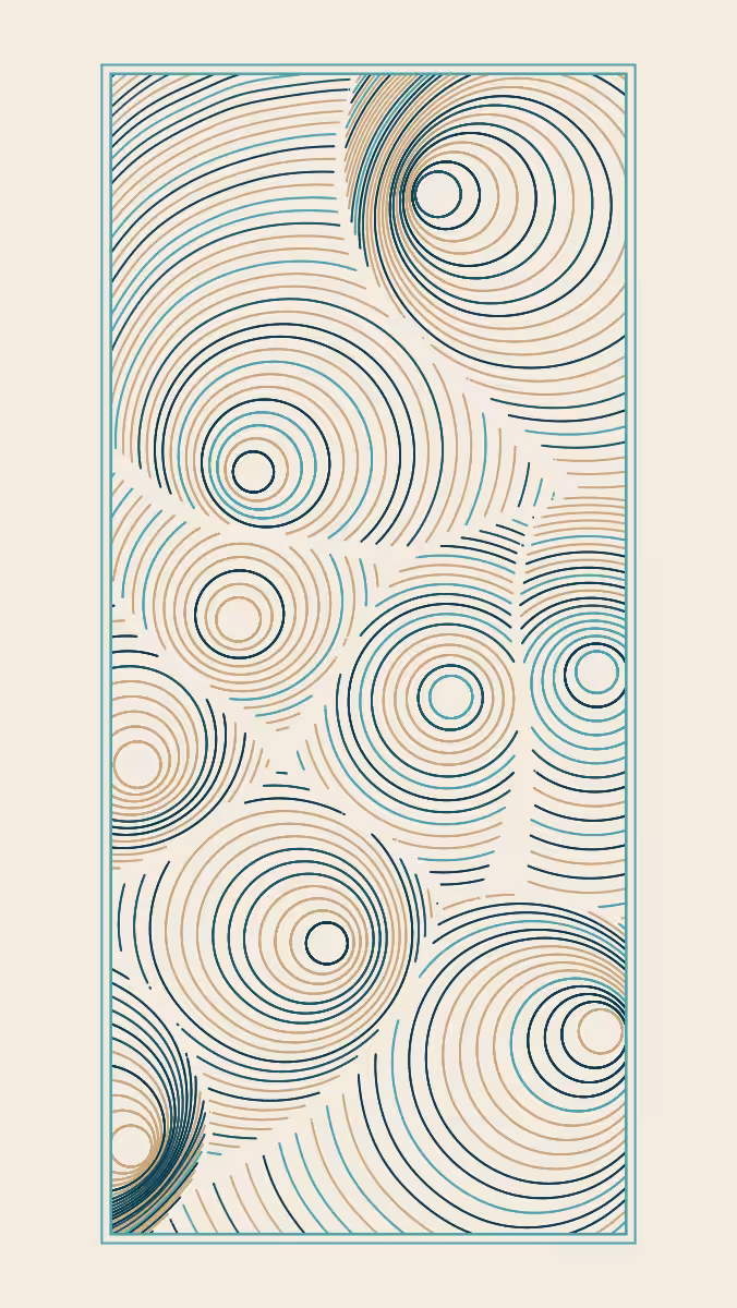 Celestial Rings: Algorithmic Study #25