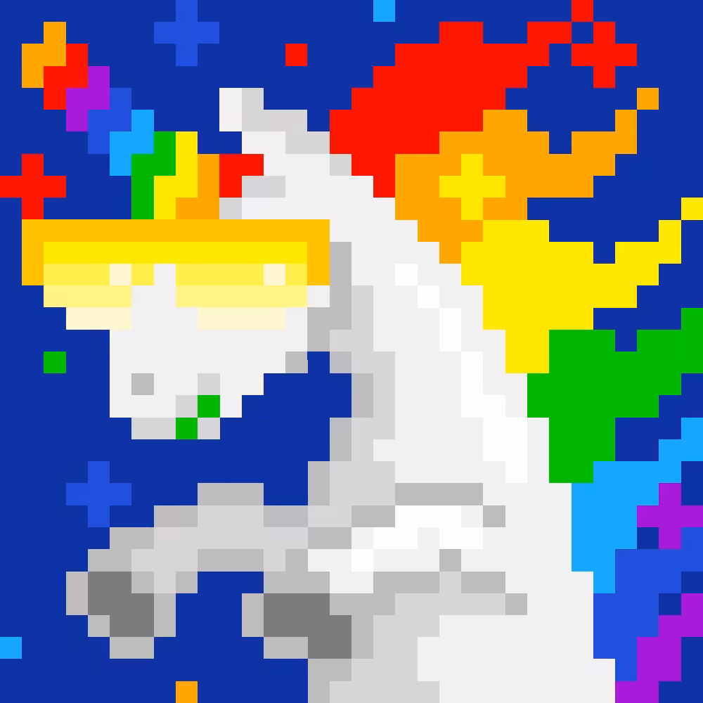 Unicorn #9167