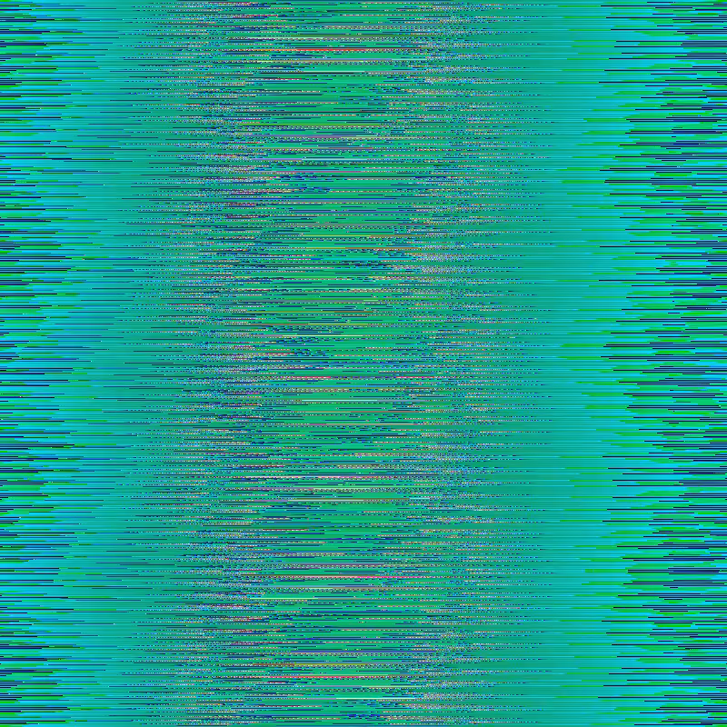 Broken LCD Screen #98