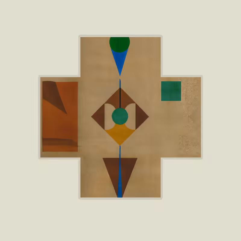 Focal Point #75