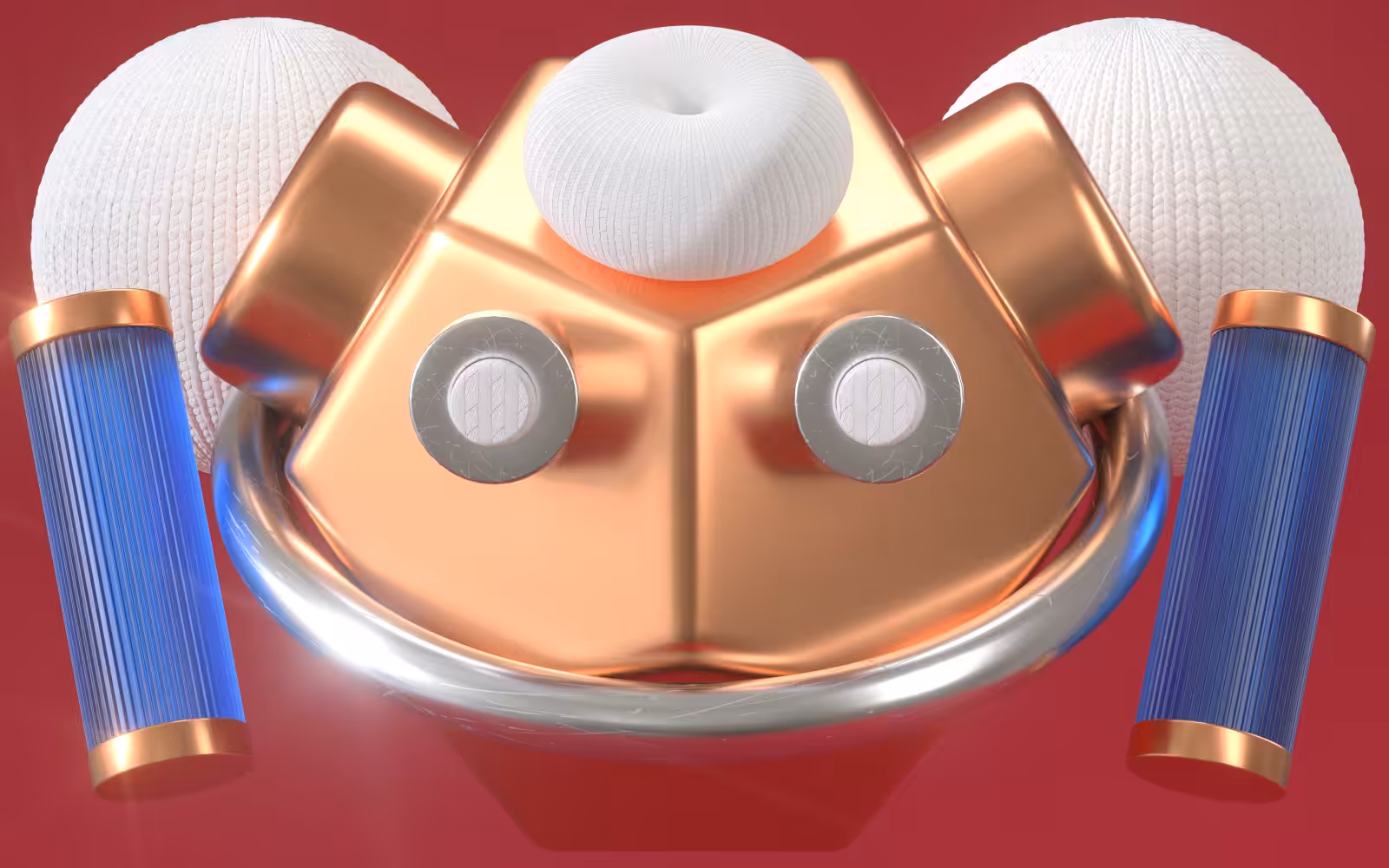 Vazio Monster #4