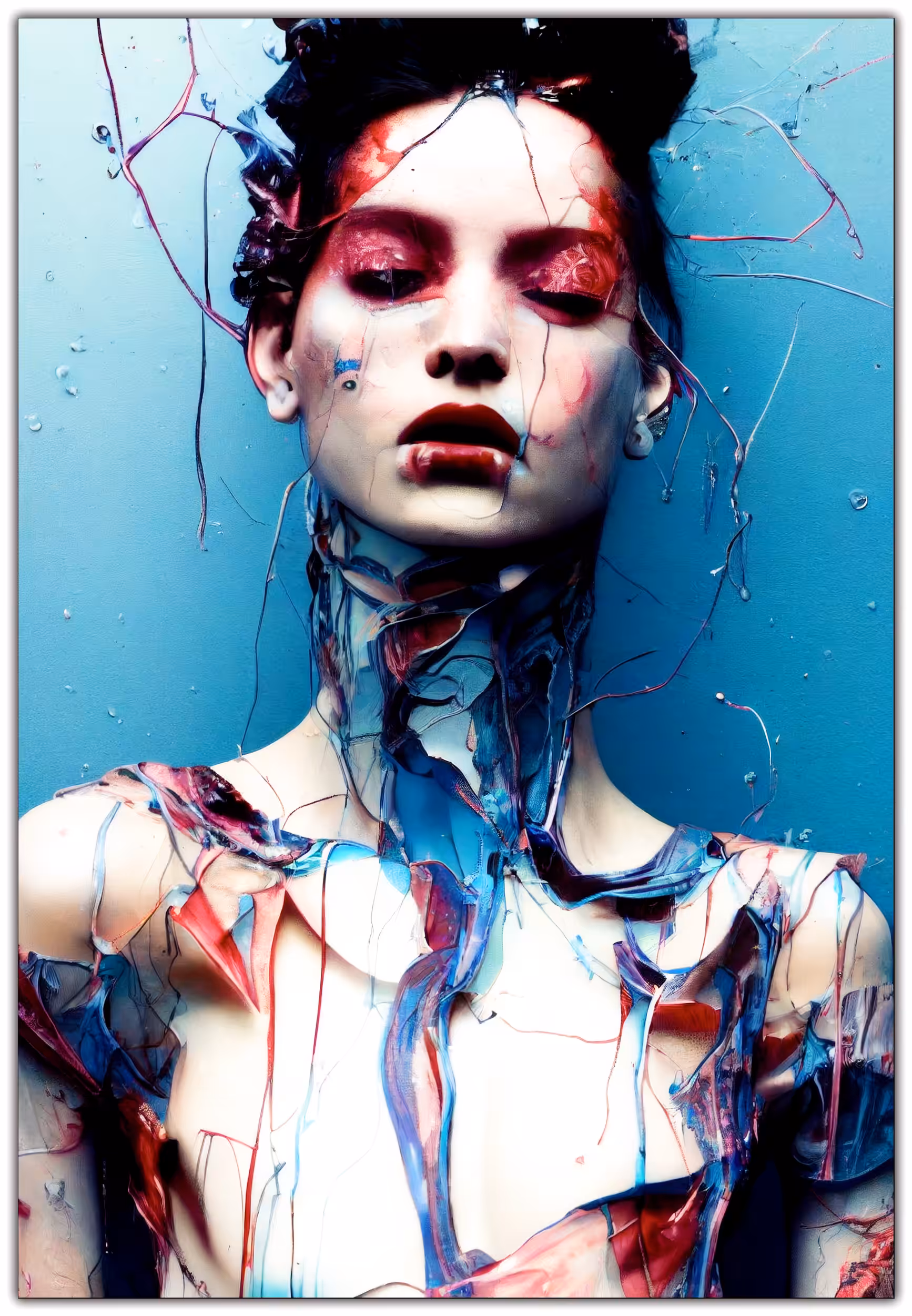 Artzy #10