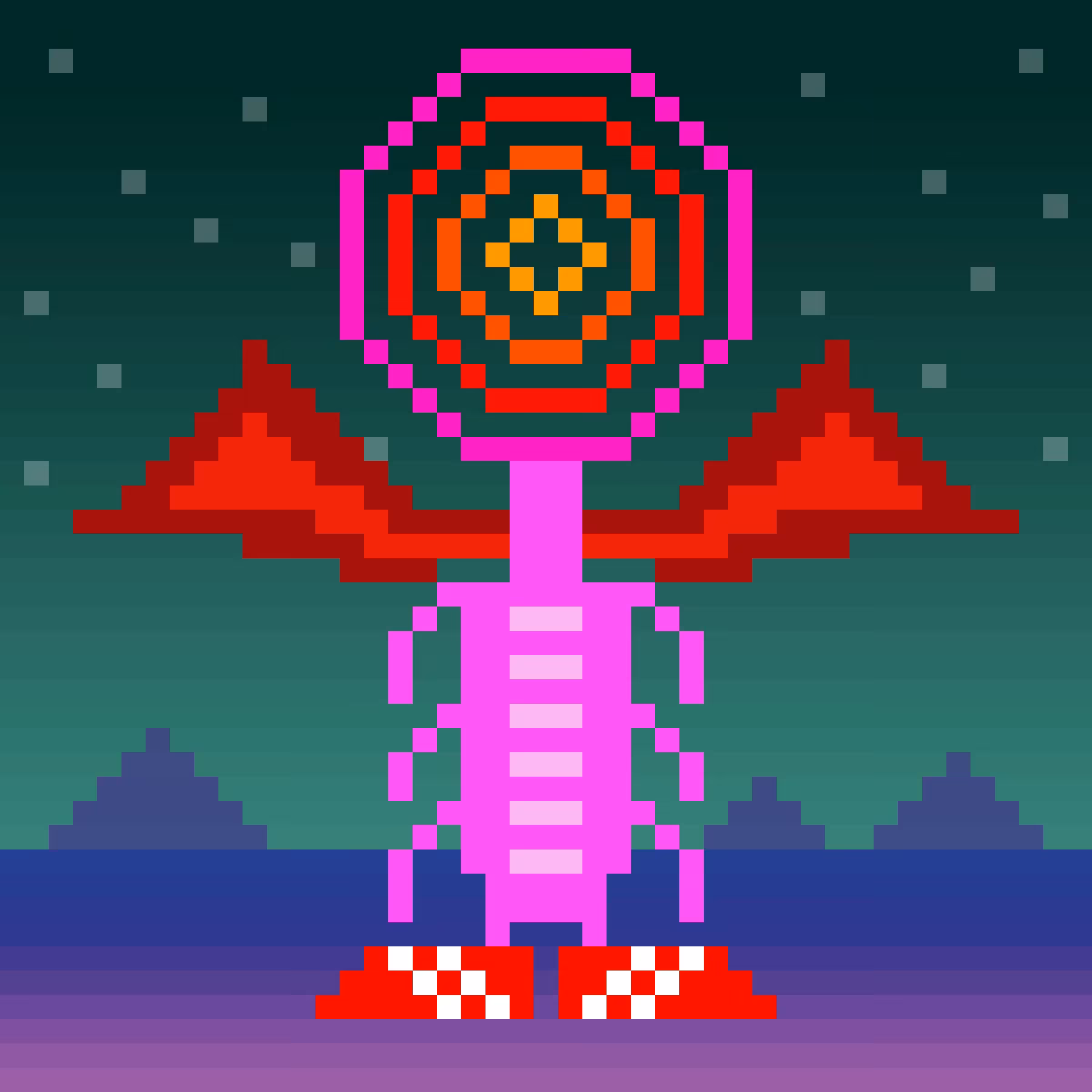 CryptoGalactican #66