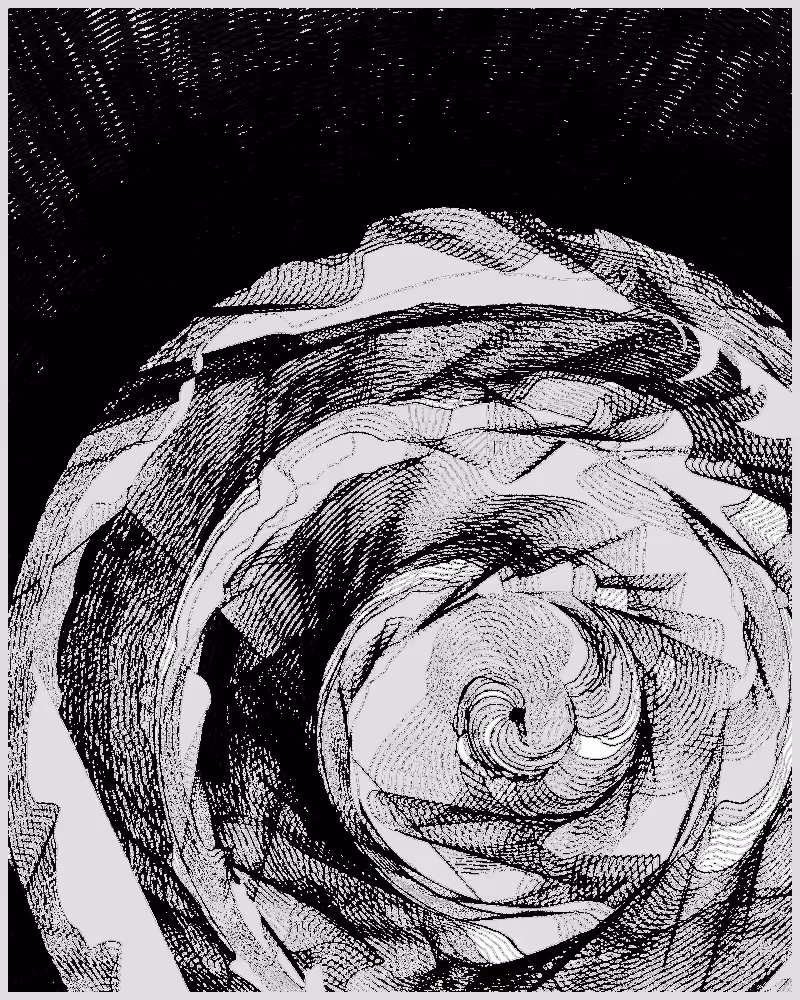Pinwheel #88