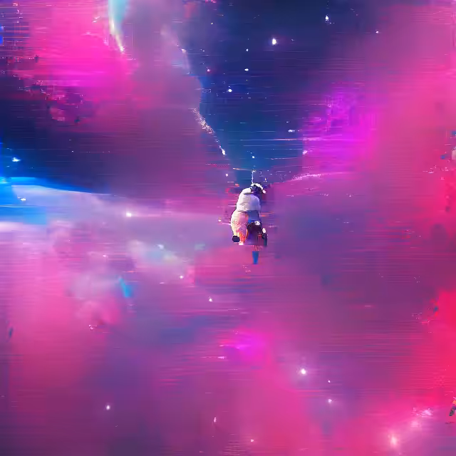 FAREWELL EARTH