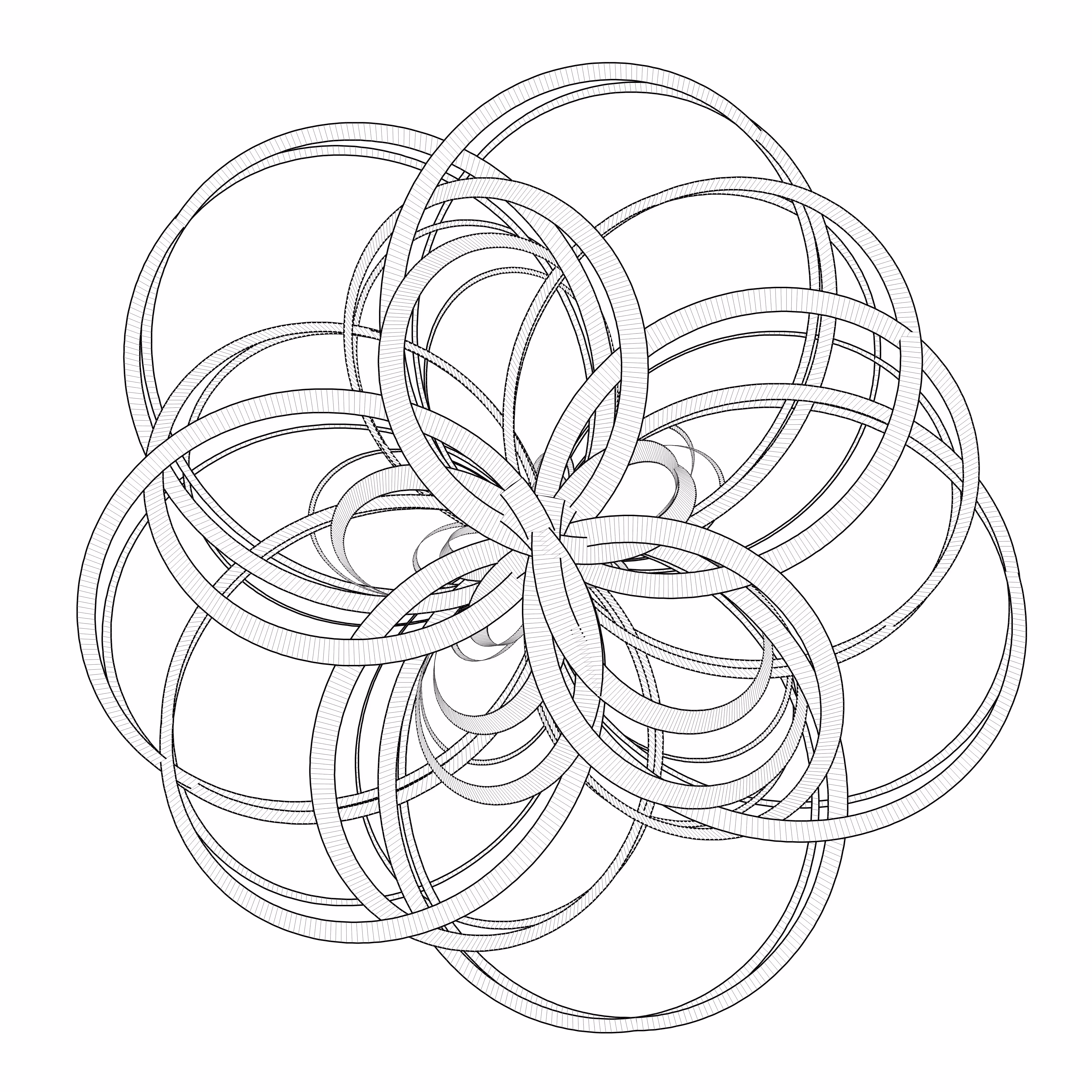 LL21 Entangled #461