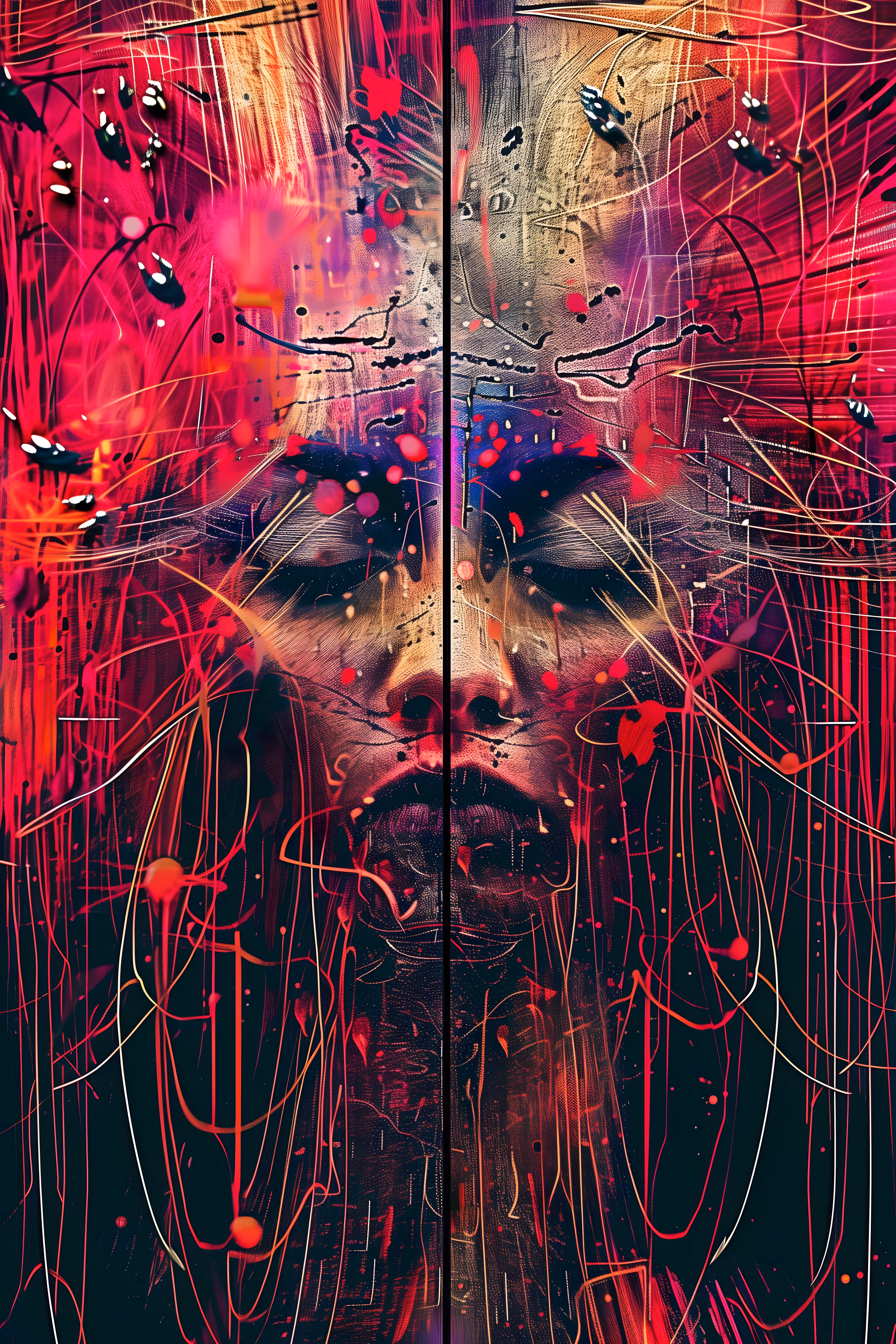 Quantum Hearts #8