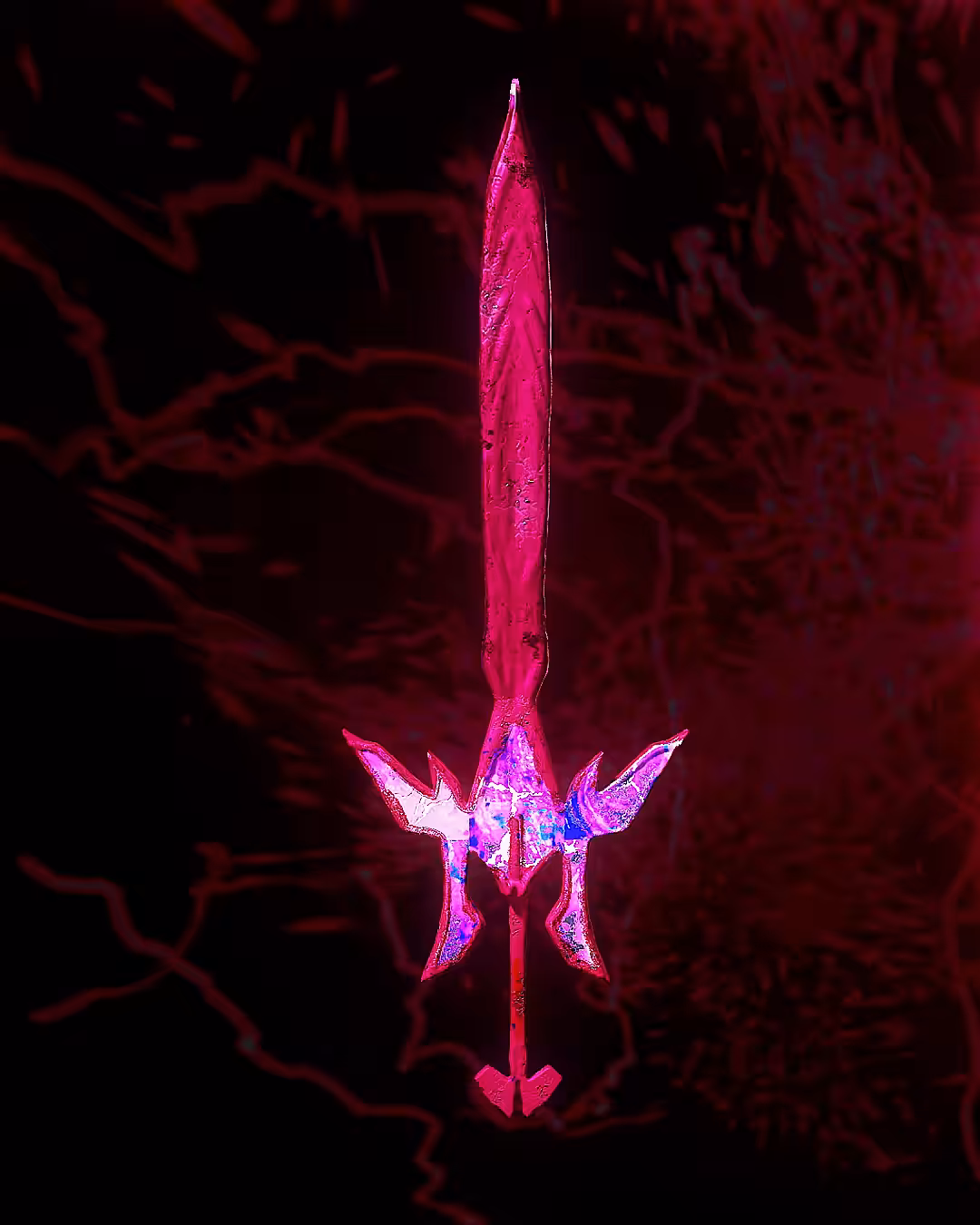 Star Sword