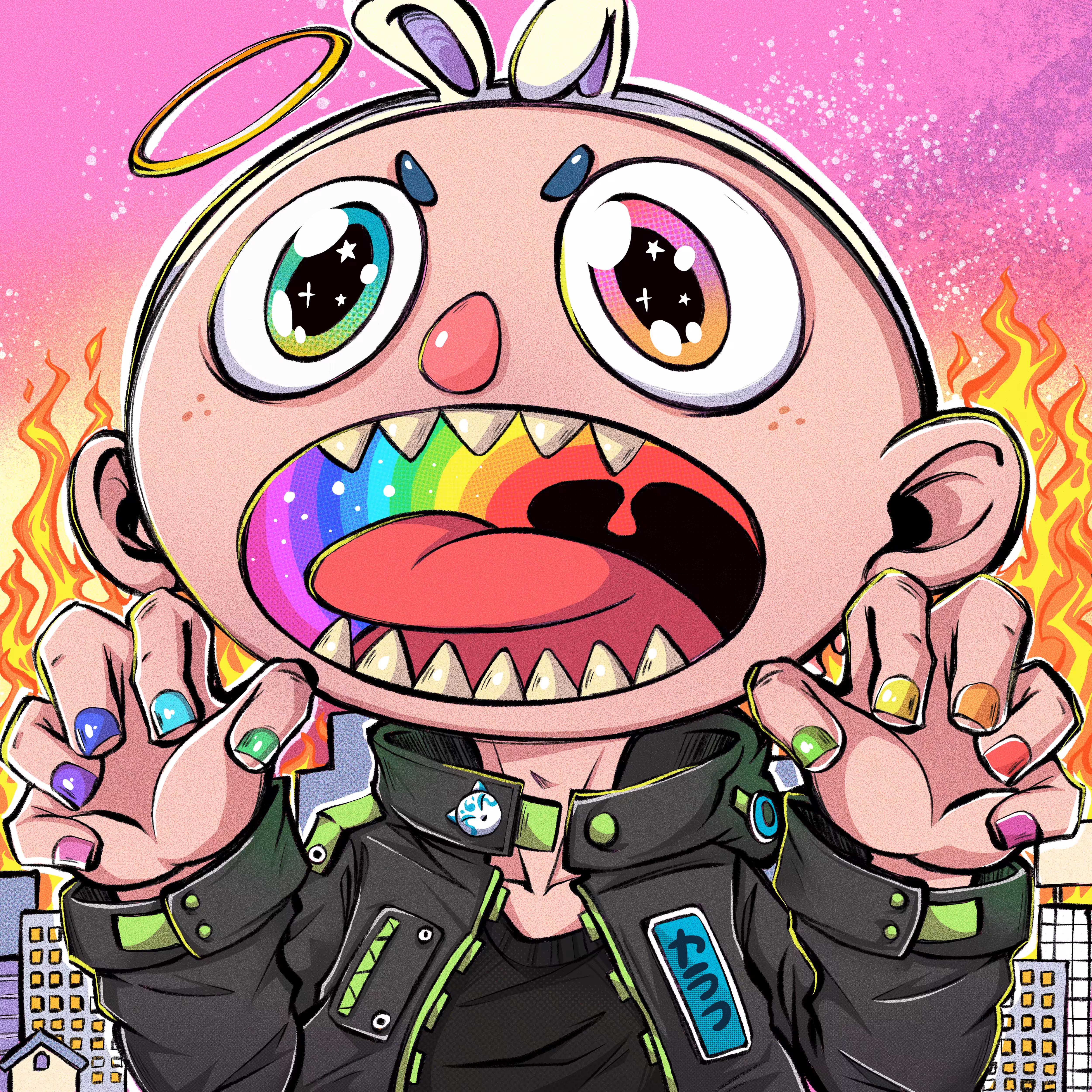 jminj [DRVT] #014