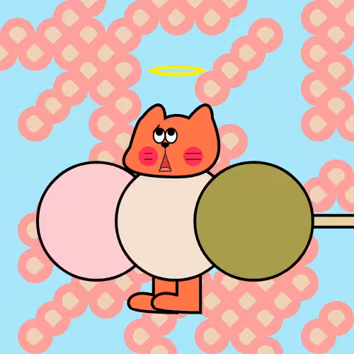 Unfavorable Tanshiro 100 | 不遇のタンシロくん 100 #862
