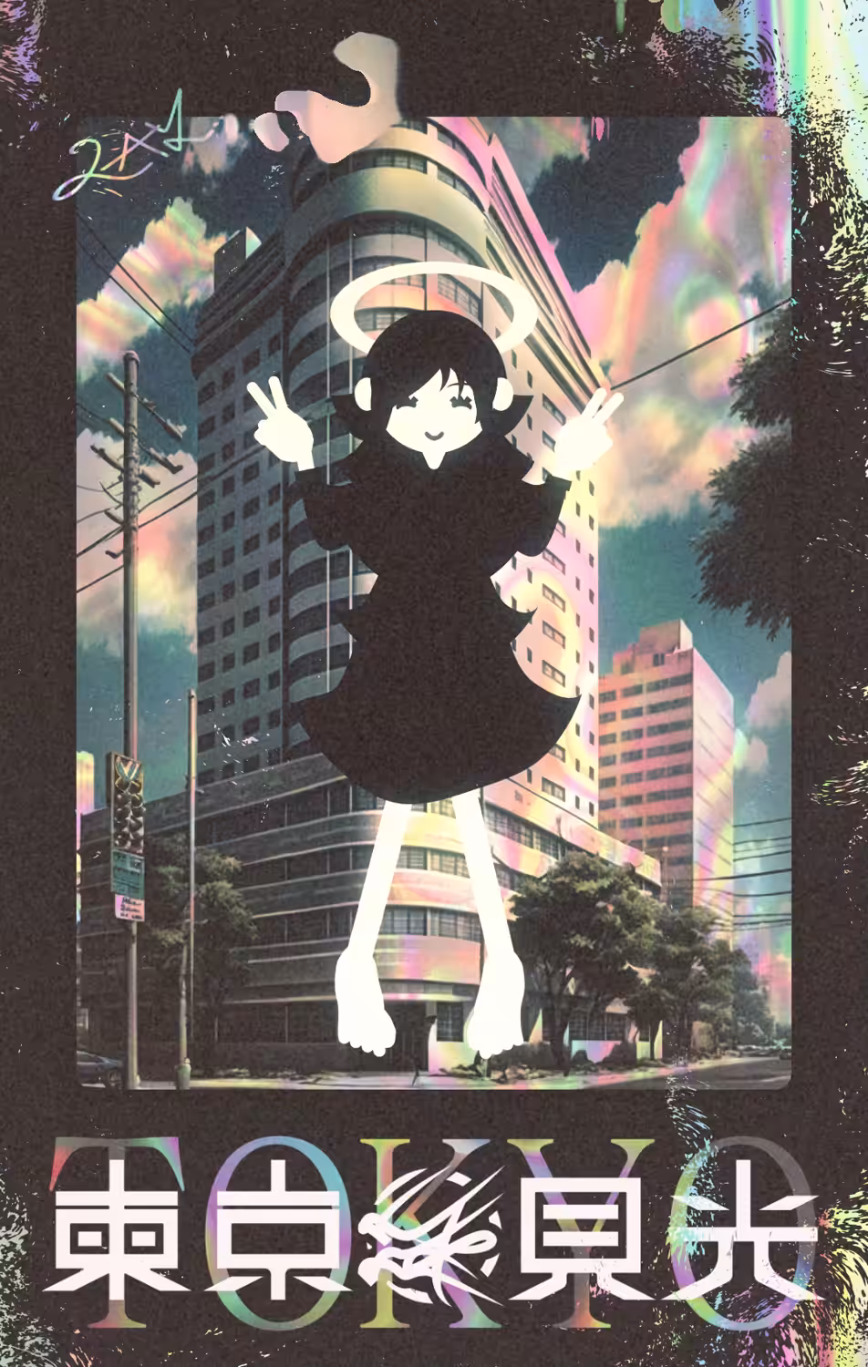 Tokyo Journey #10