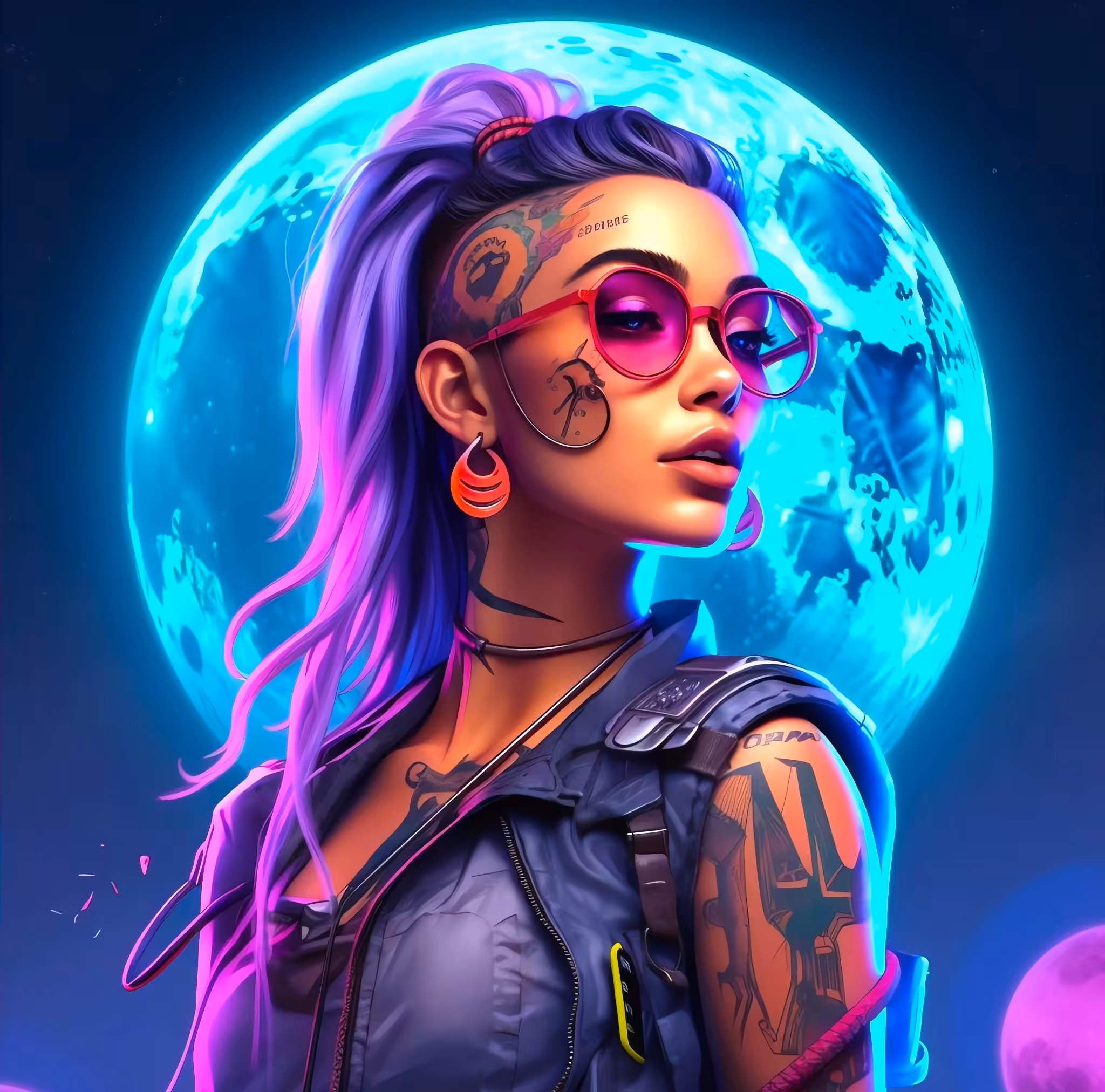 Chloe