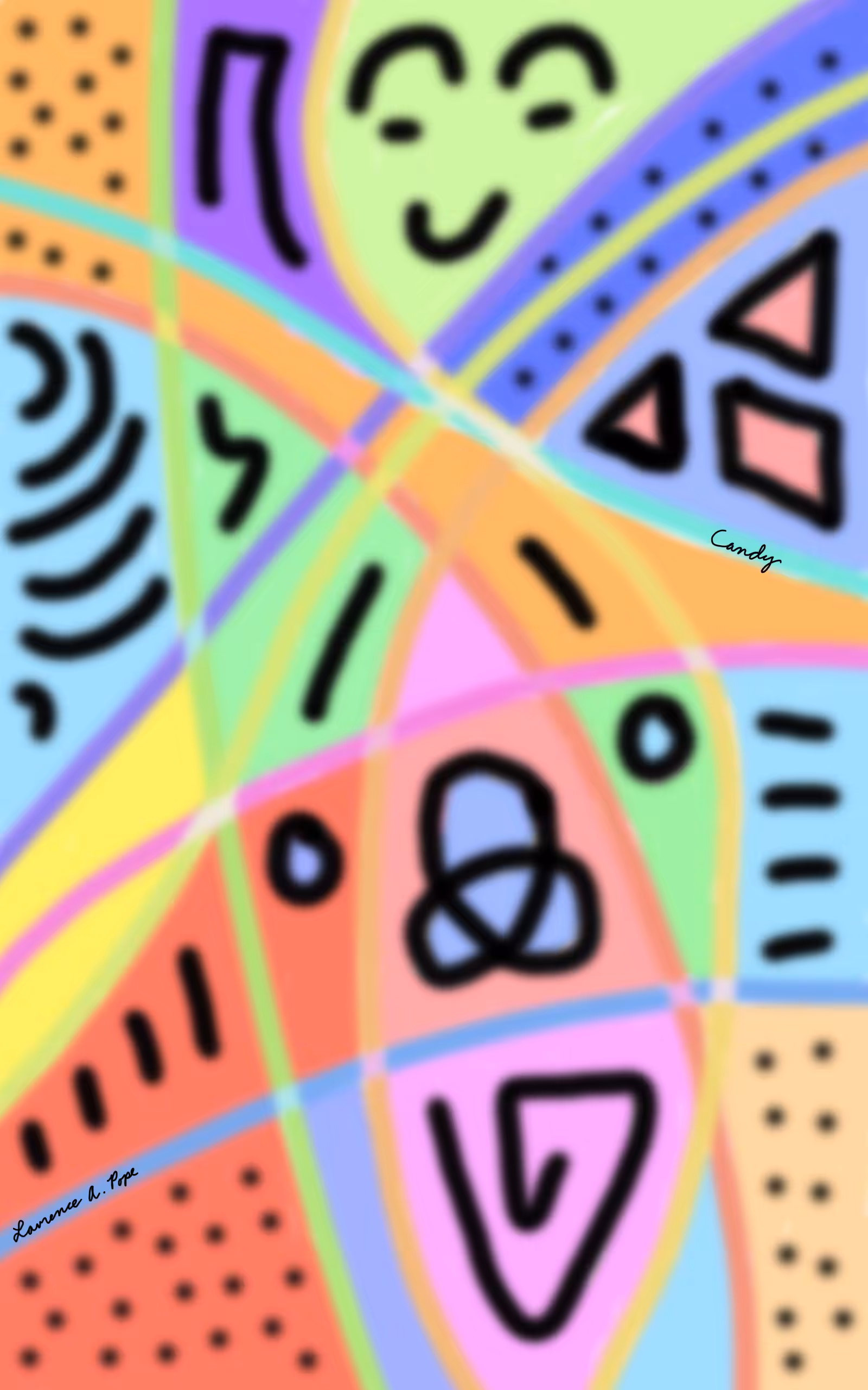 Candy