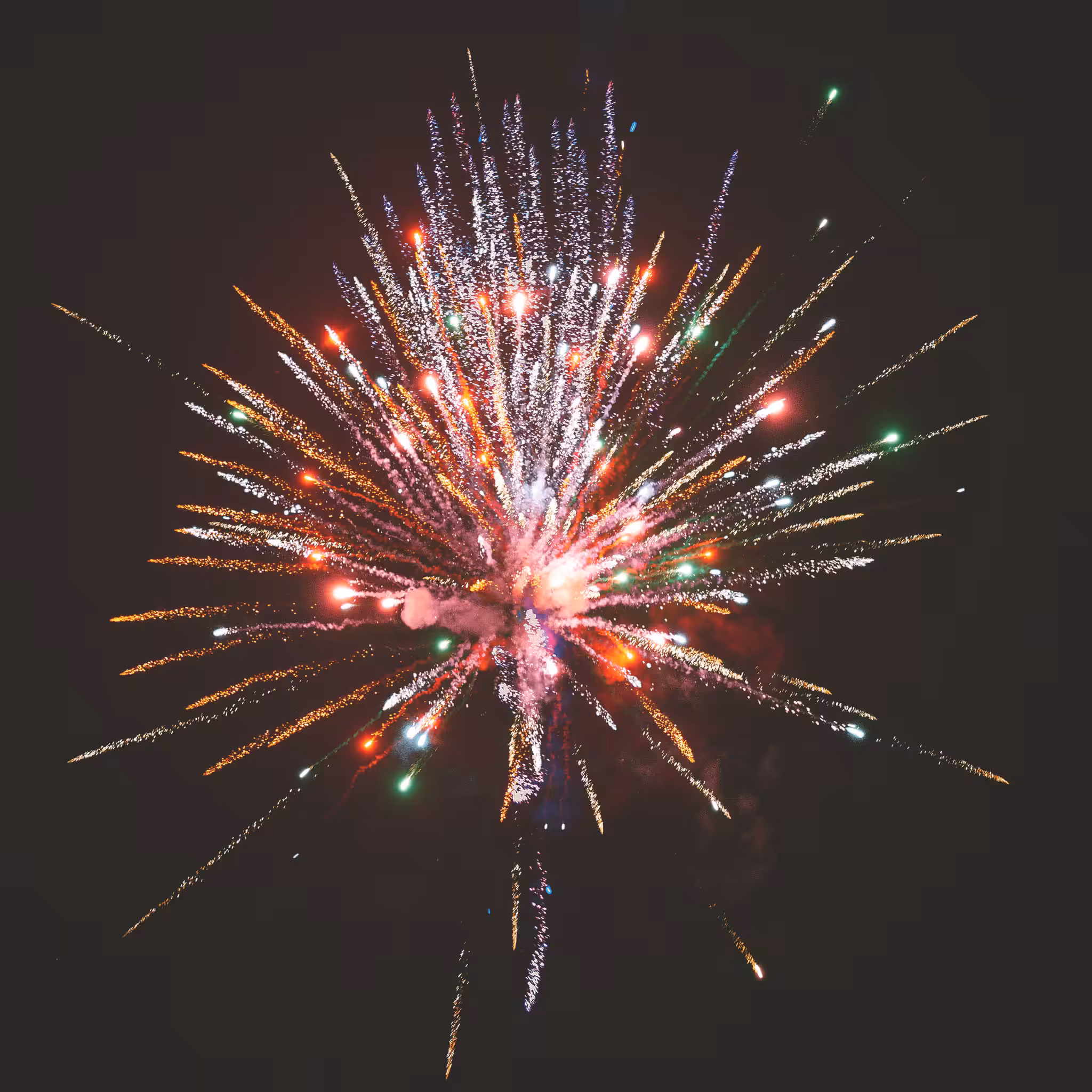 Happy New Year!