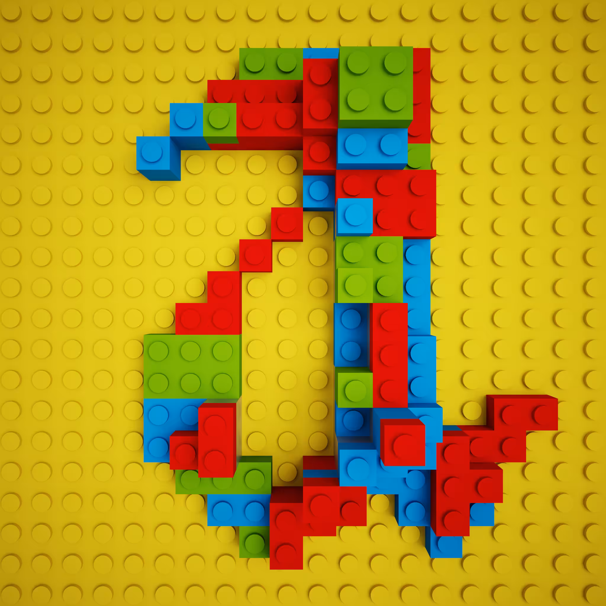 legotypo #a