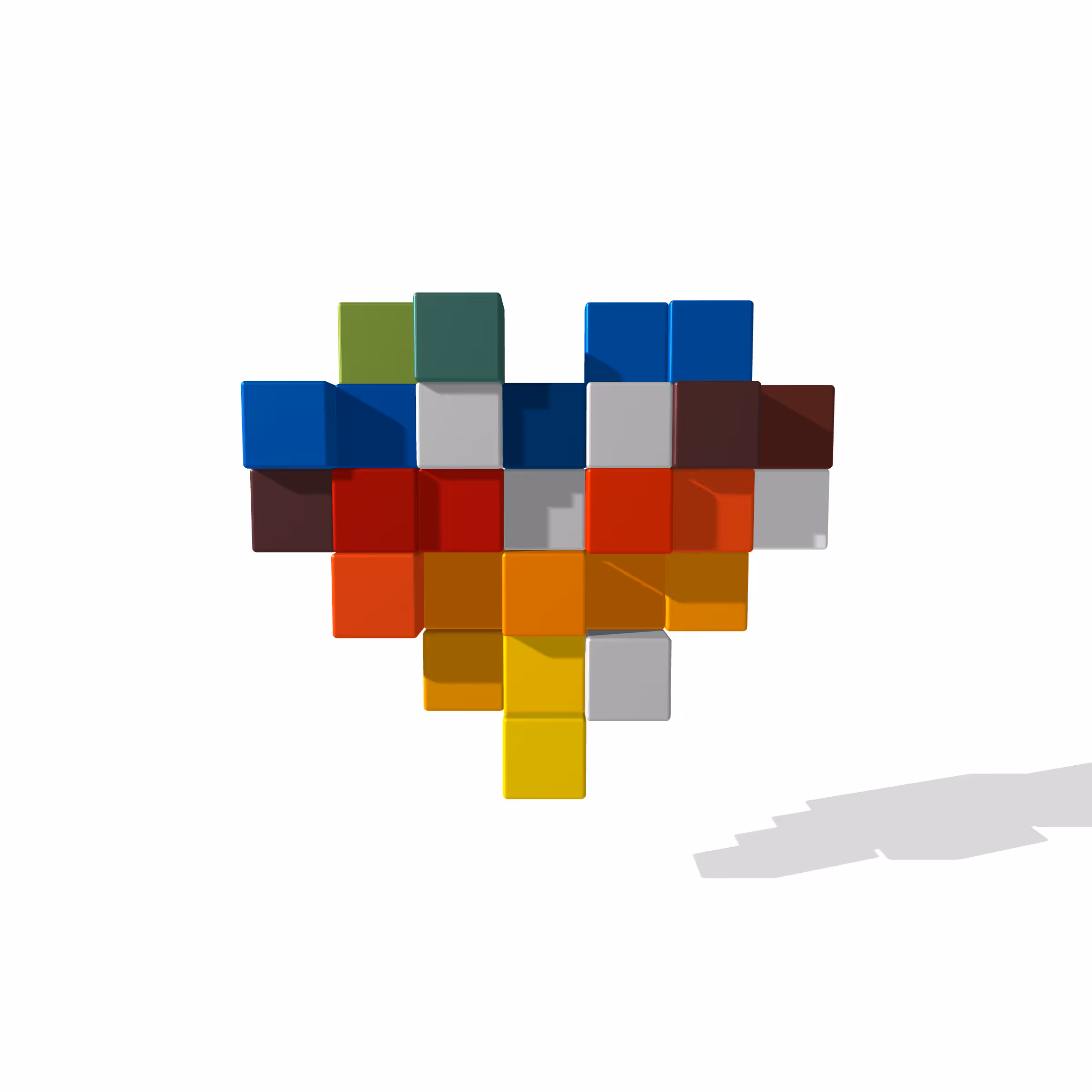 heart + craft #26472