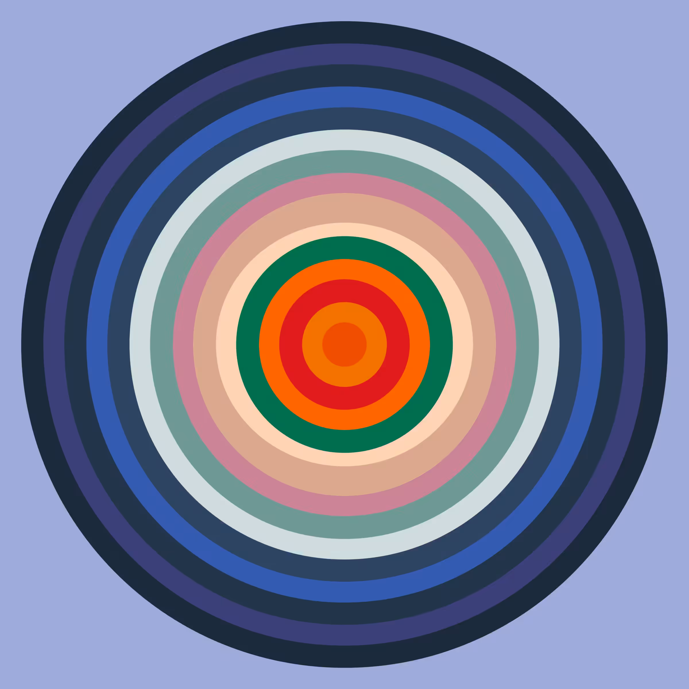 Circle of Frens² #6837