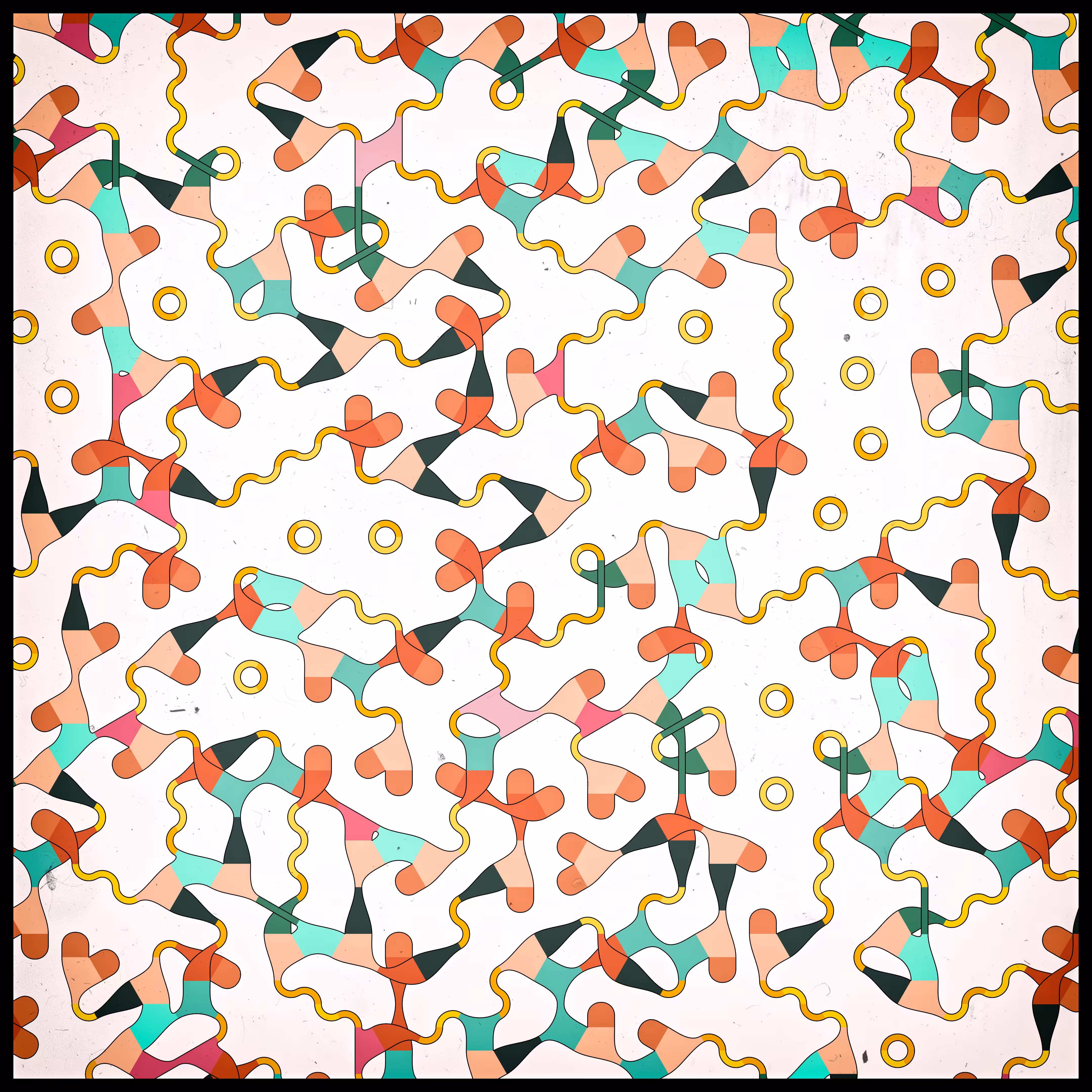 Tile #3