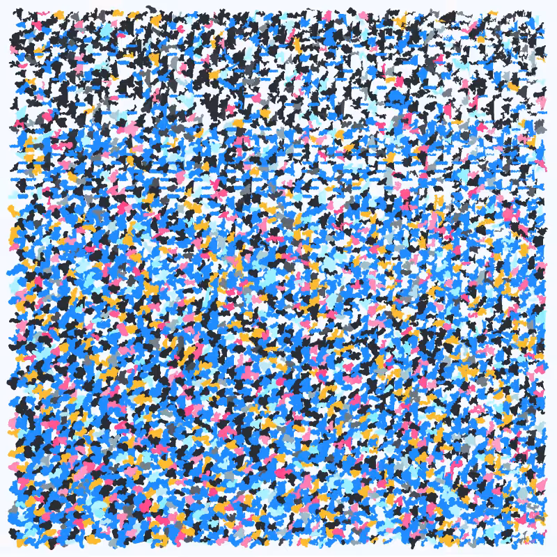 Loom Pixels #3