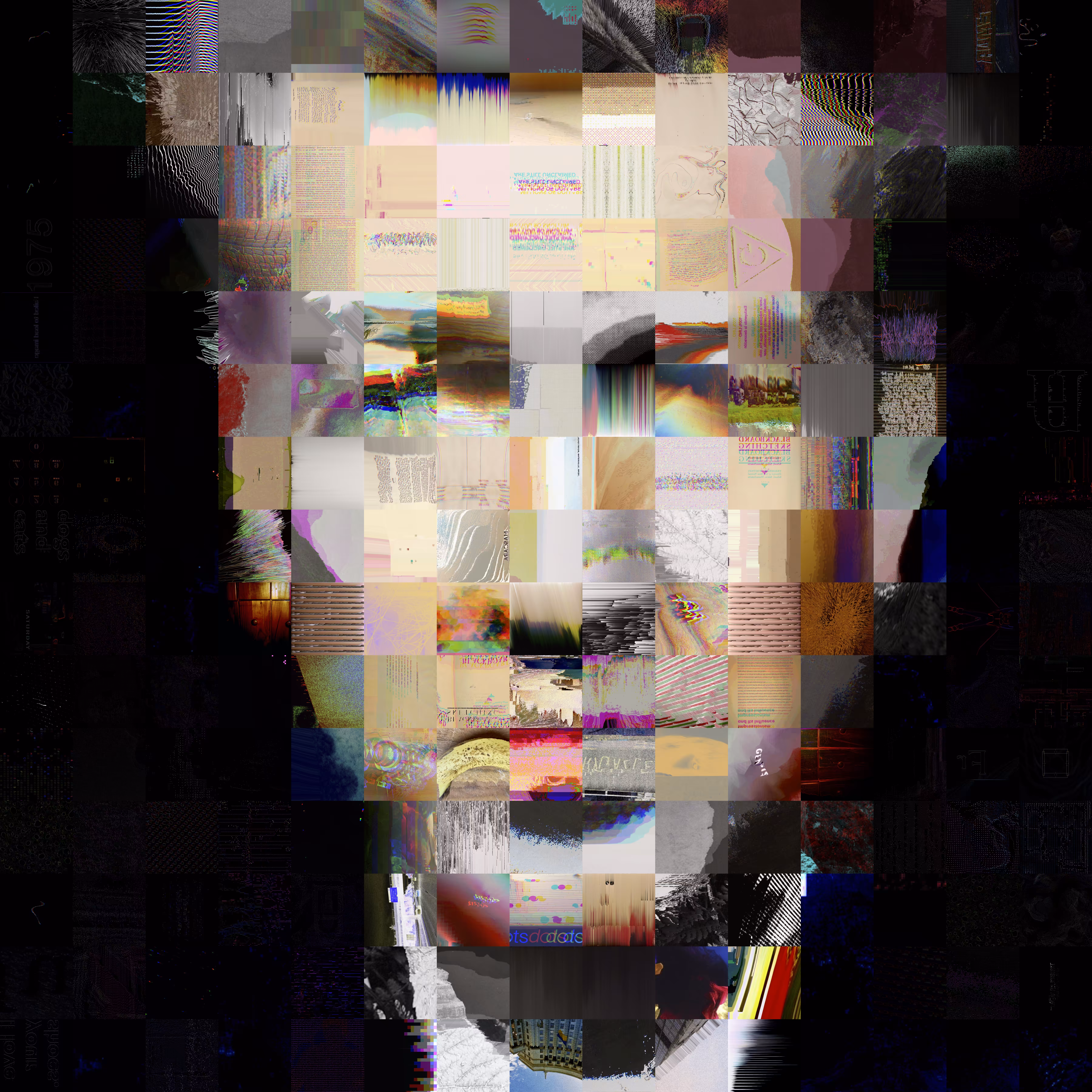 David Lynch
