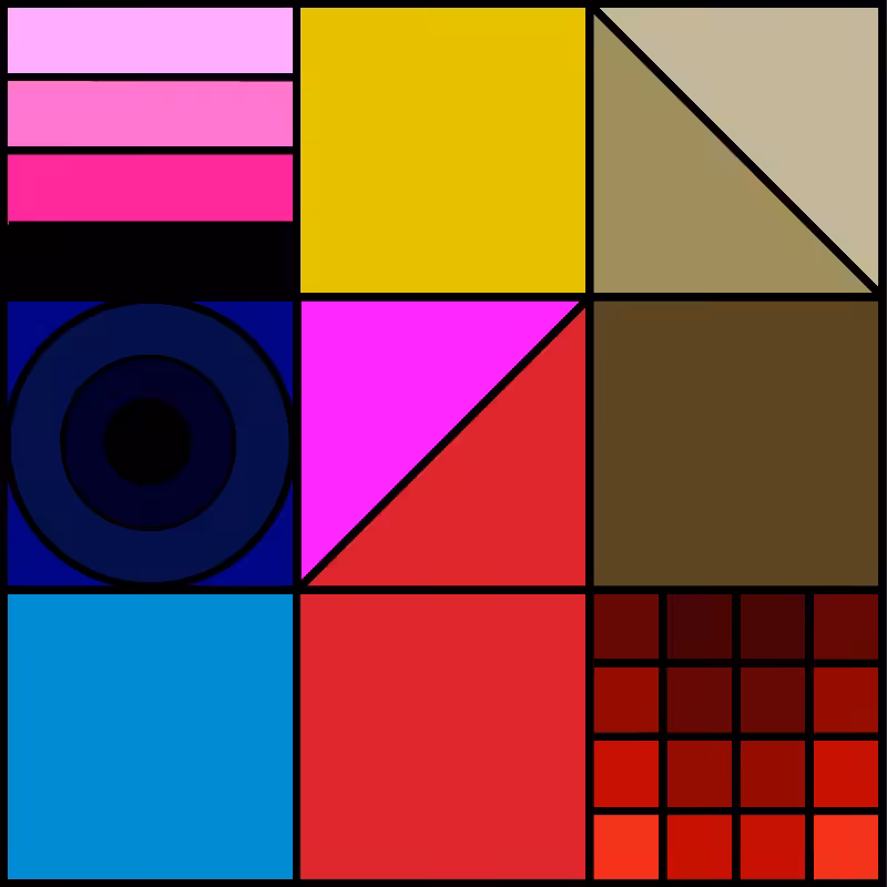 SWANSOMETRY #110