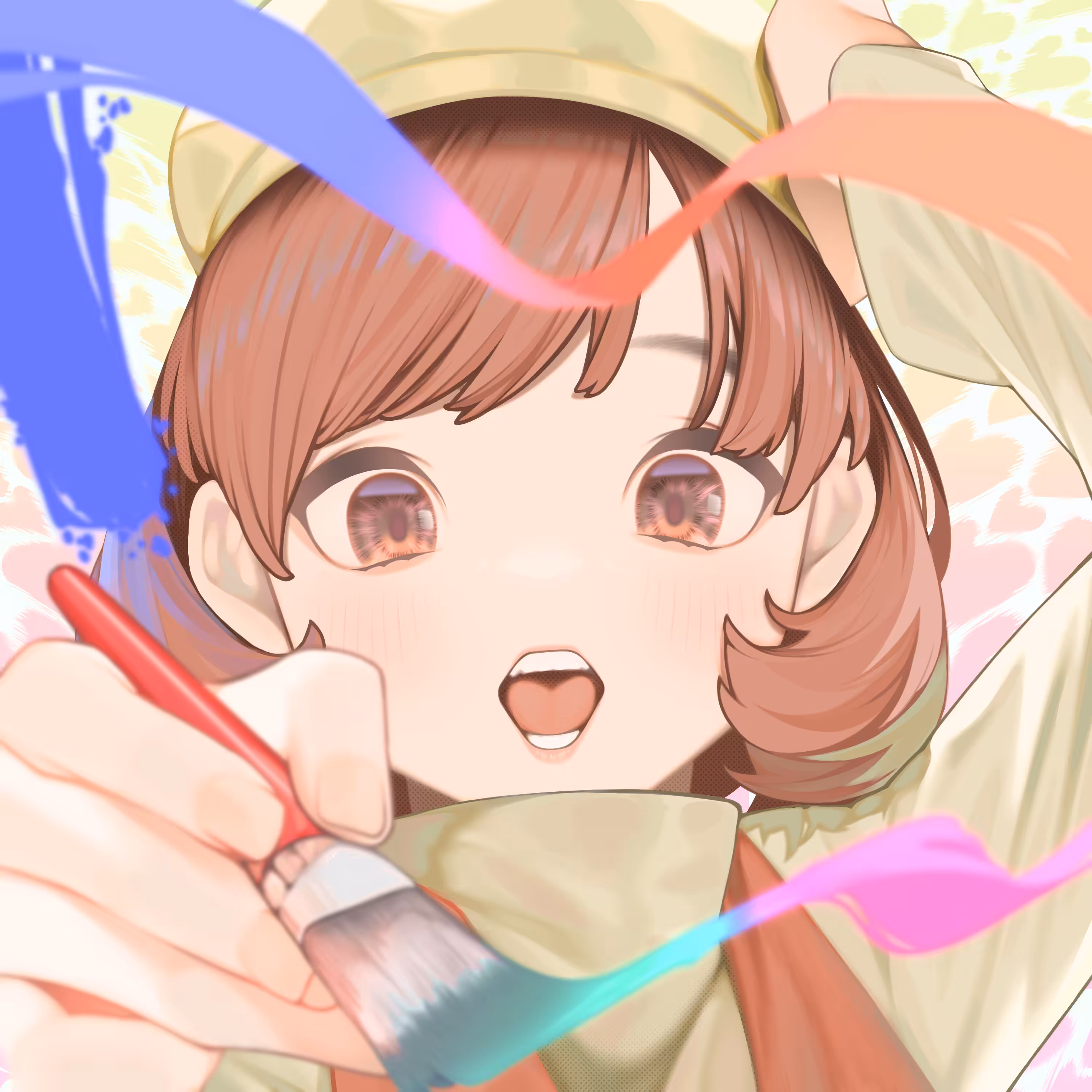 arami-Profile Girl #21