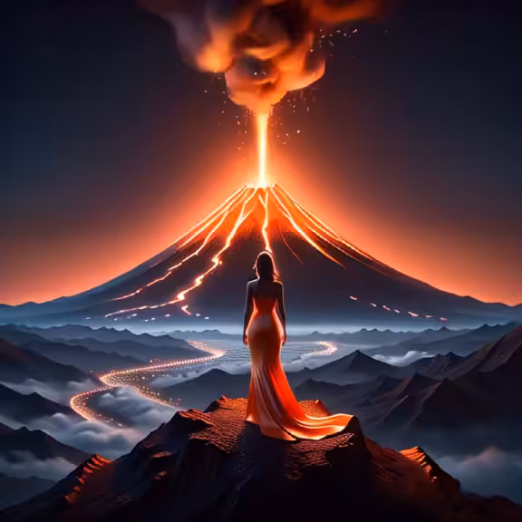 Lava 🌋