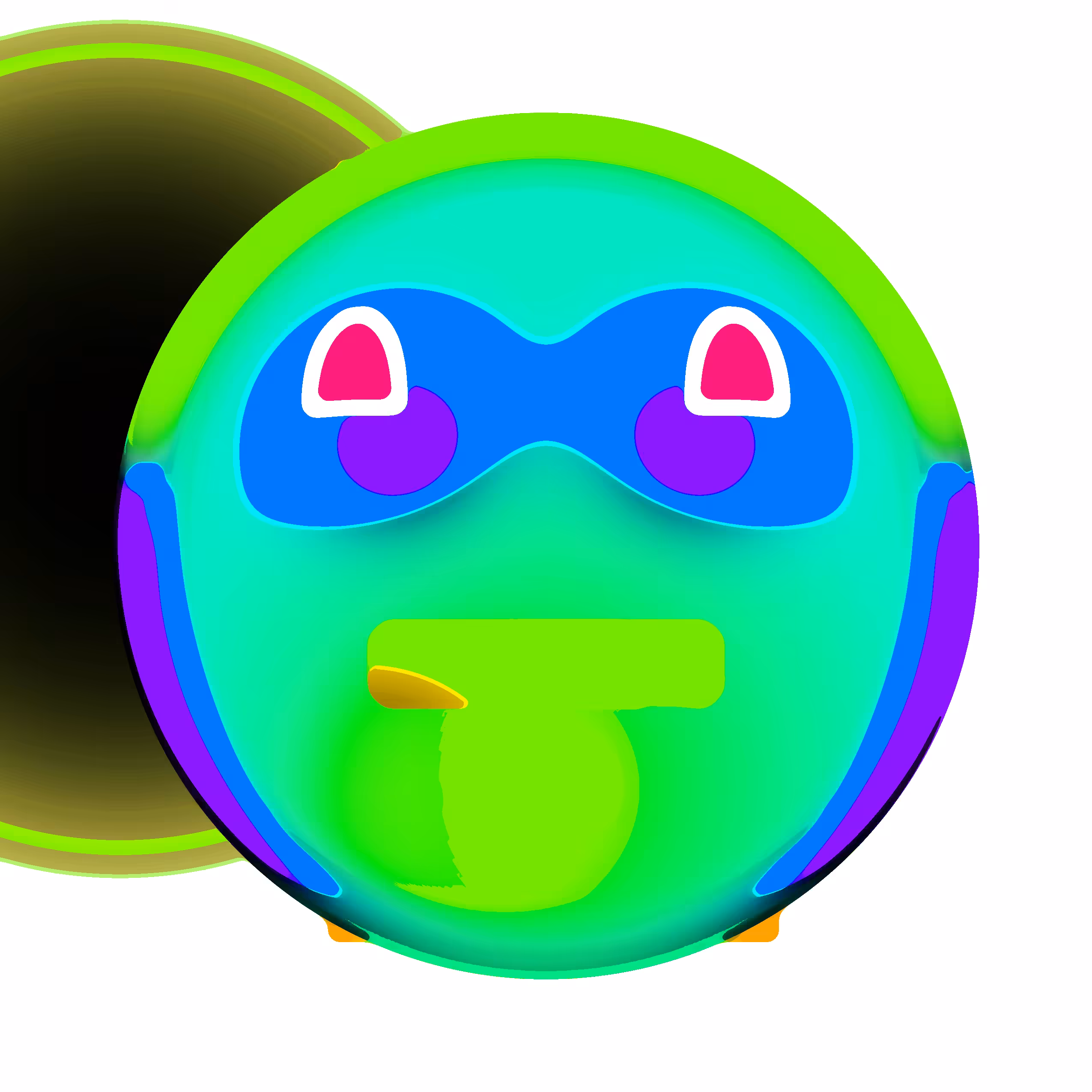 Emoji Script #115