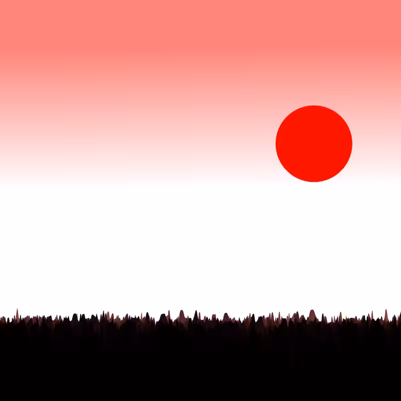 Set Of The Dying Sun #1
