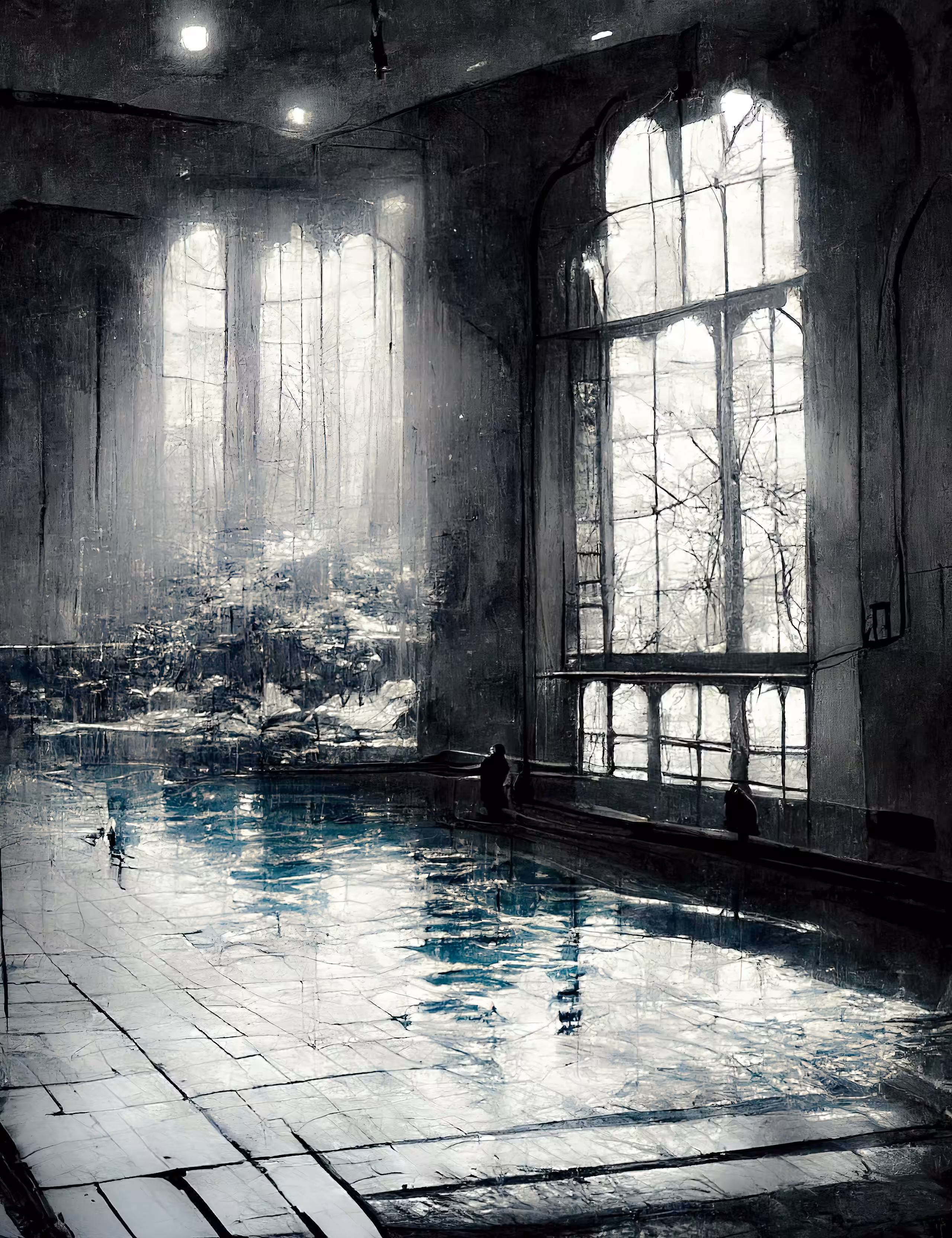 Broken Home