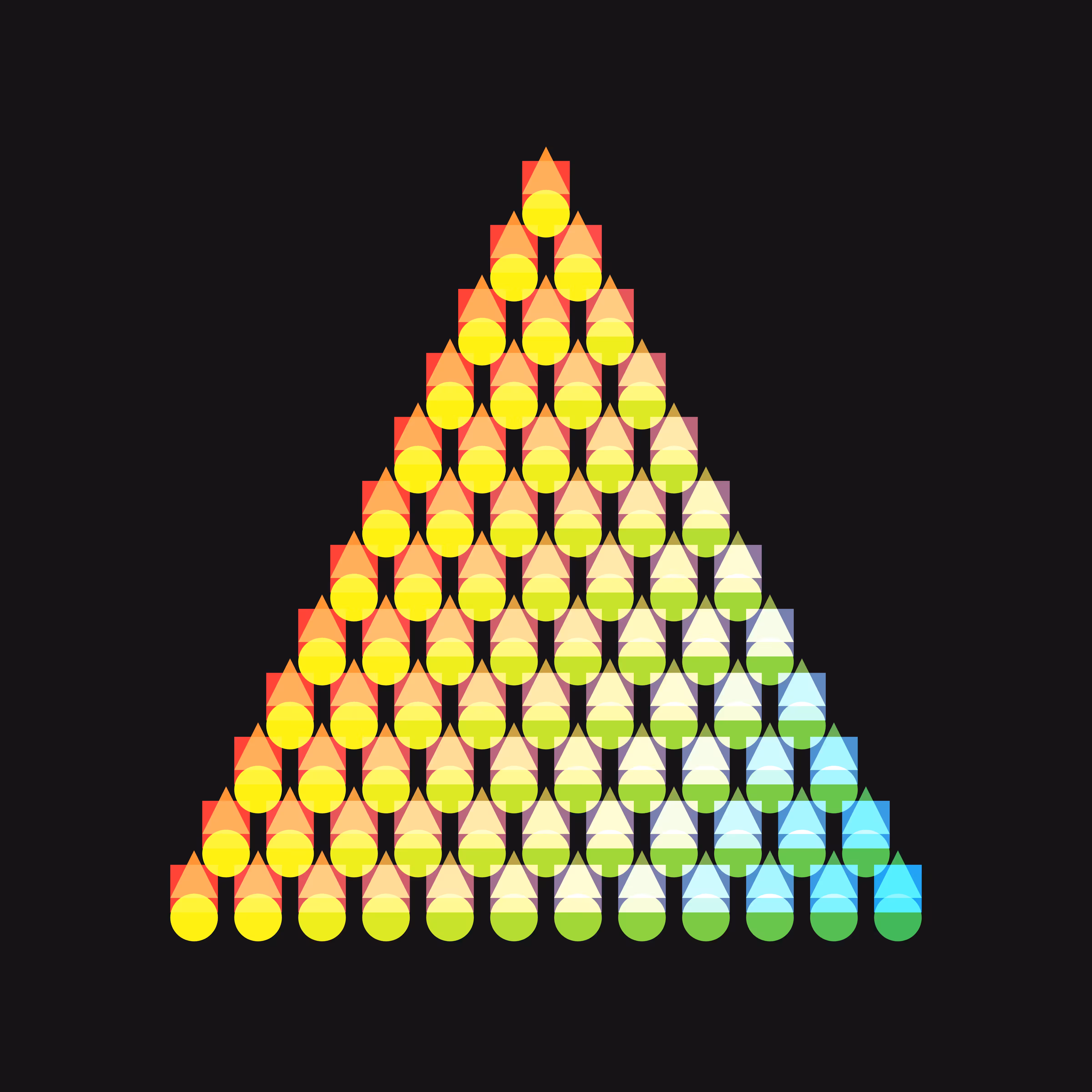 Tesselations #156