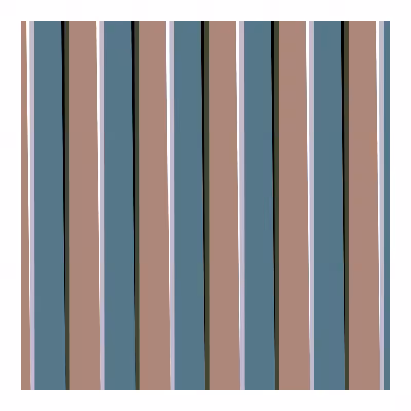 ALL COLORS ARE FANTASTIC #283