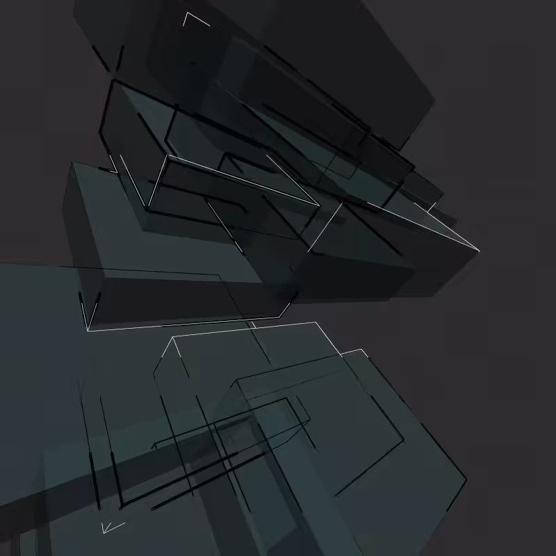 steelo-studies #03 #19