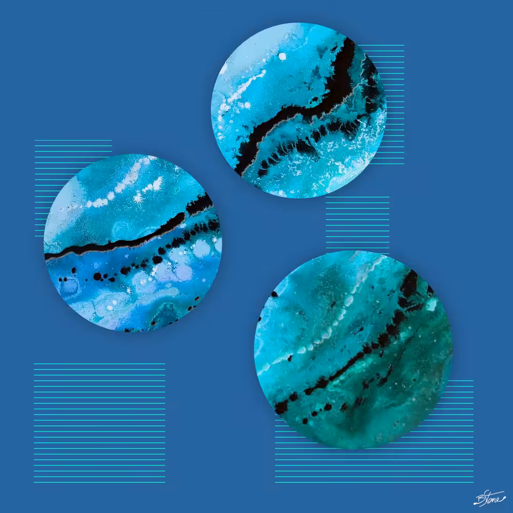 The Corals Wave 2 #55