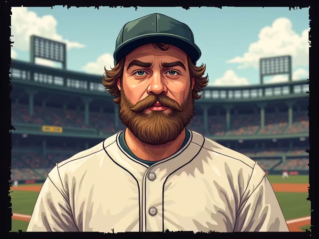 DataBaseball: Dick McBride - 1872 (4.8 PV)
