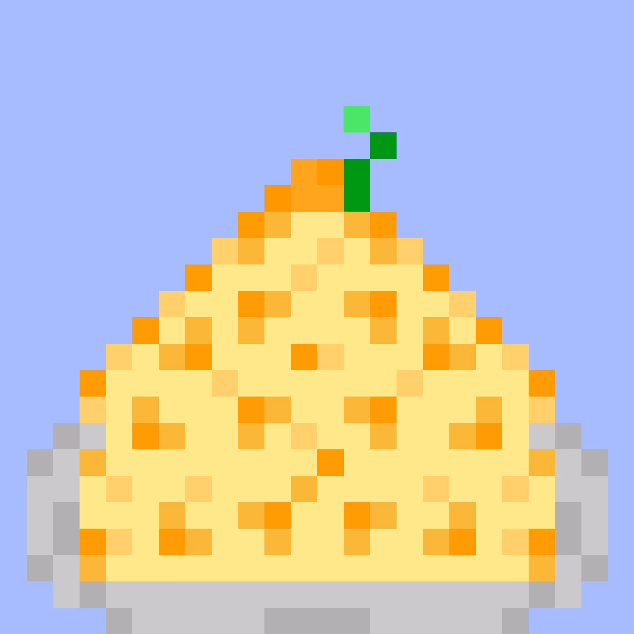 MANGO ICE CREAM