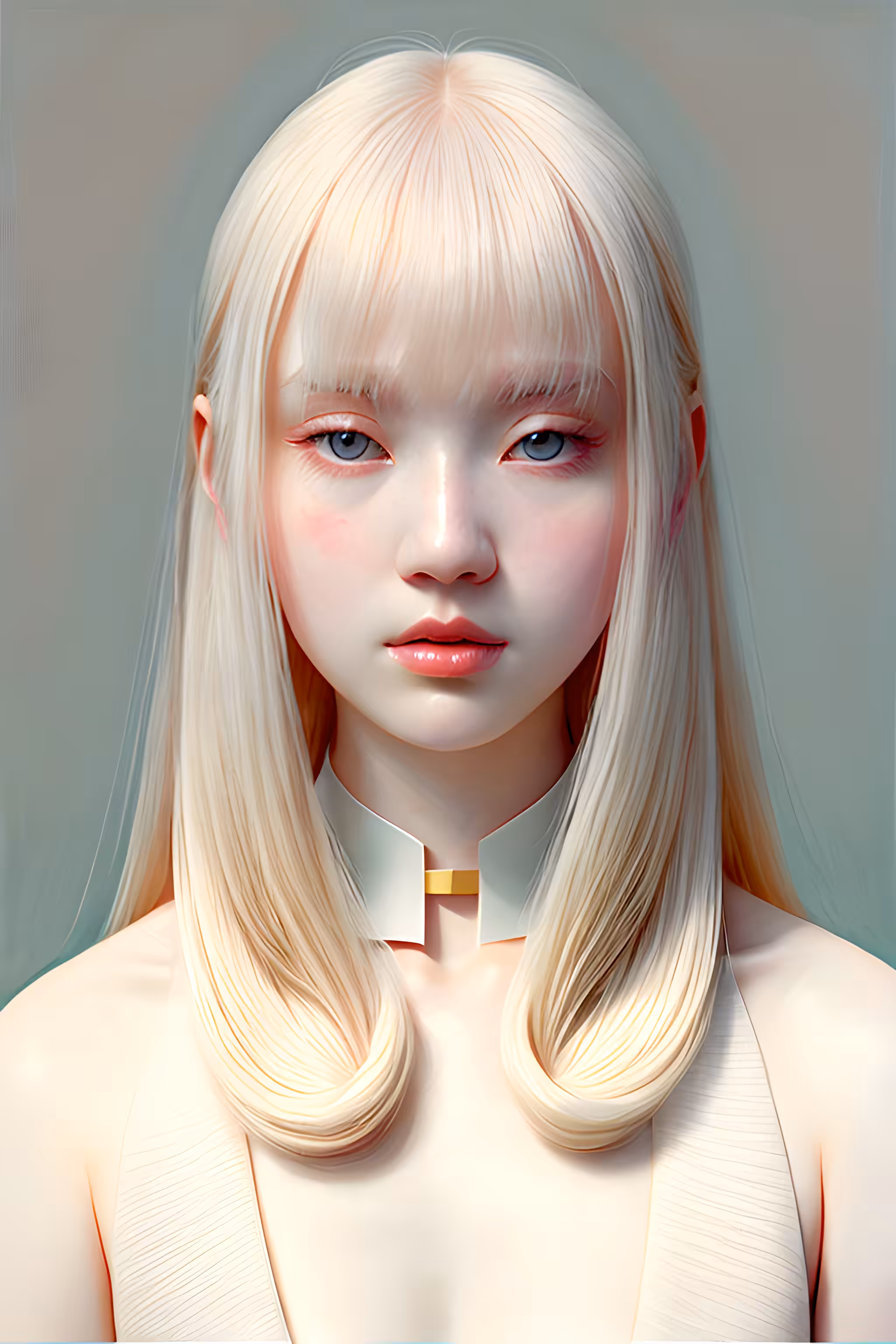 YFU: Dream G1rl