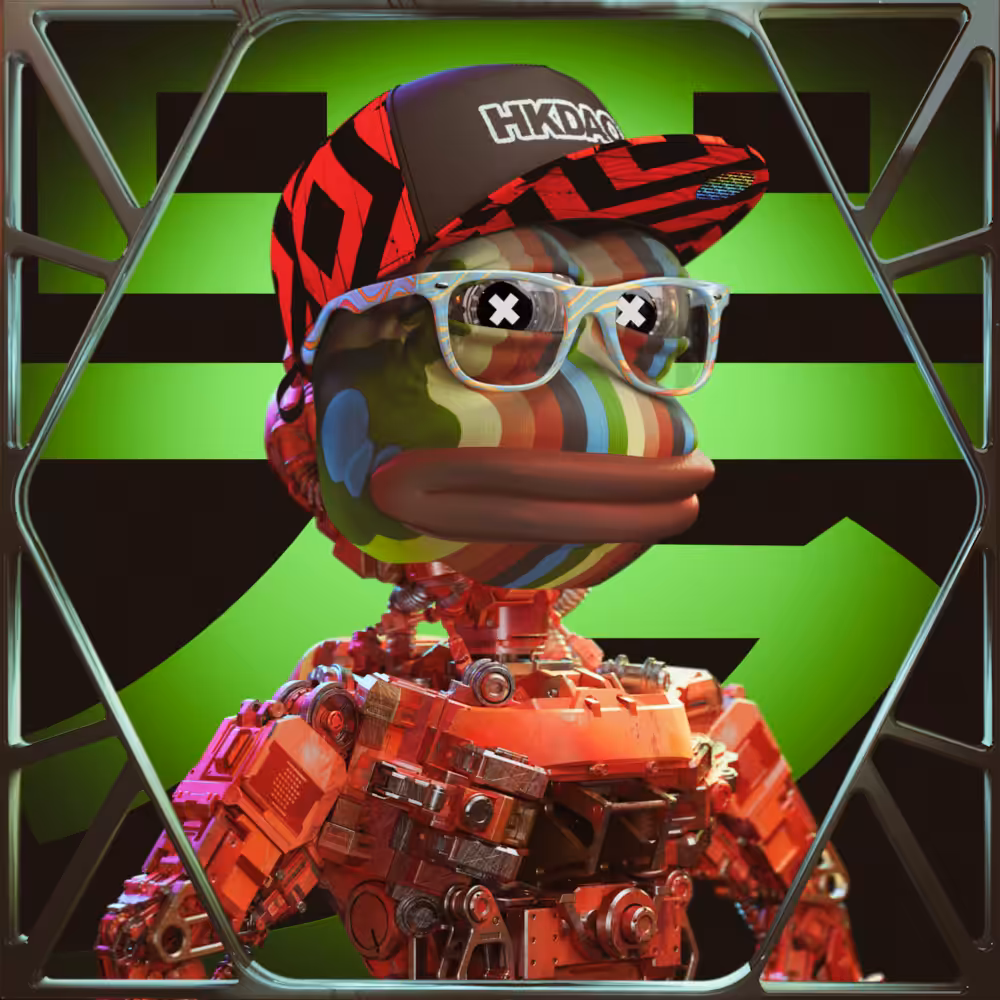 Frogborgs Origins#4357