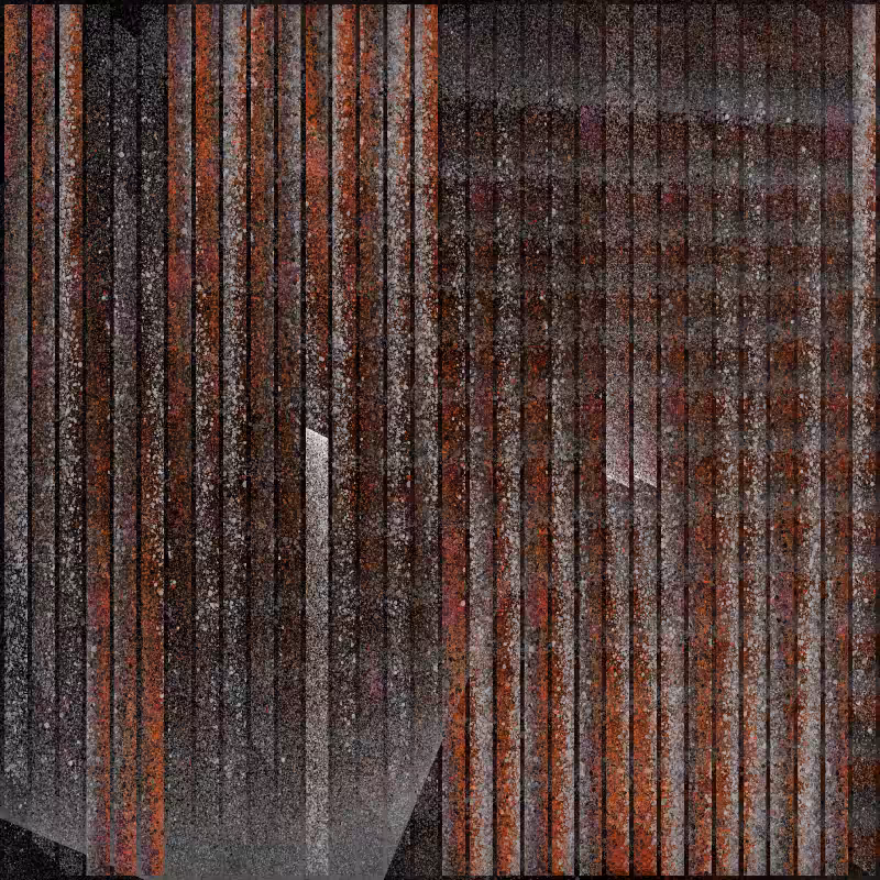Boundary Conditions #99