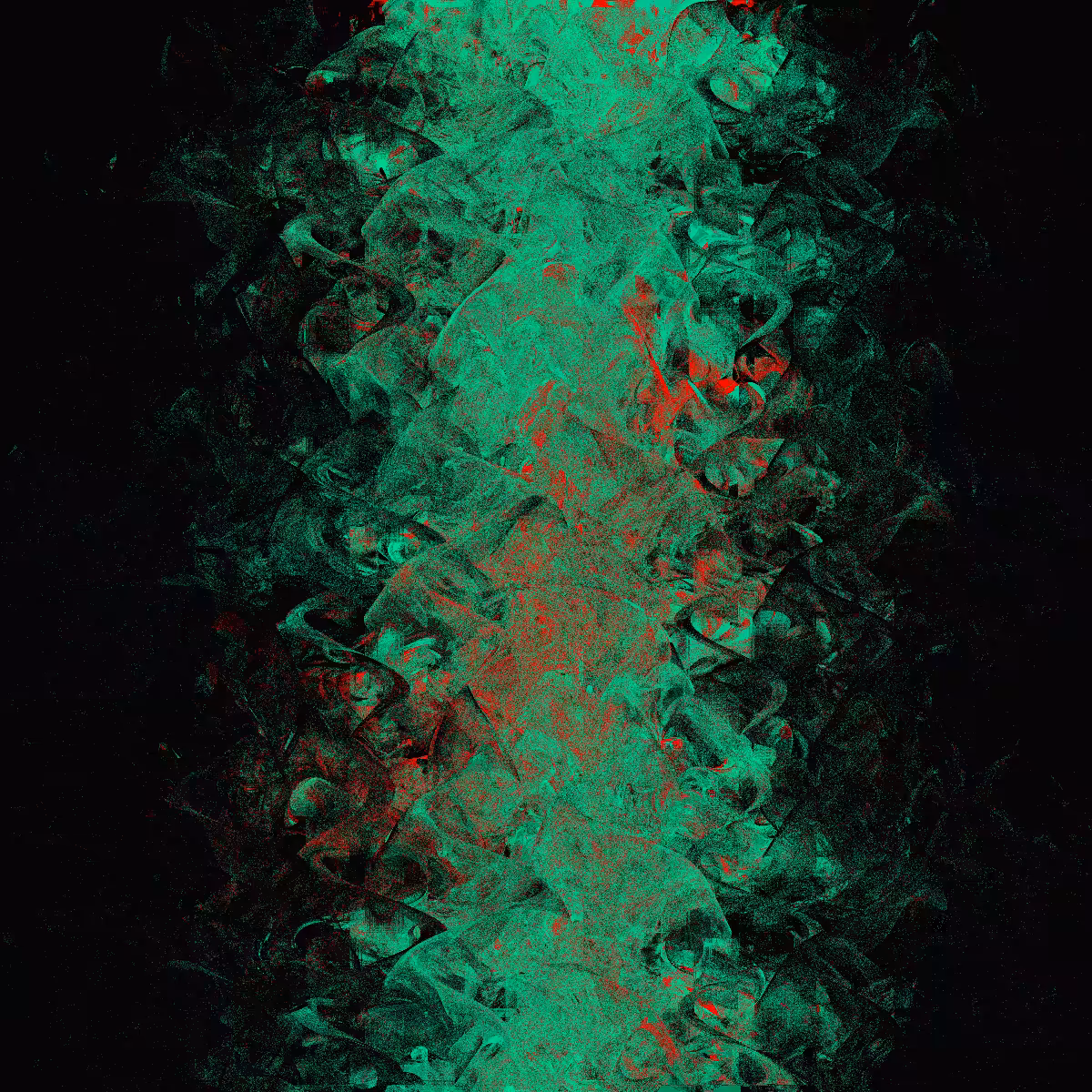 Sublimations #97