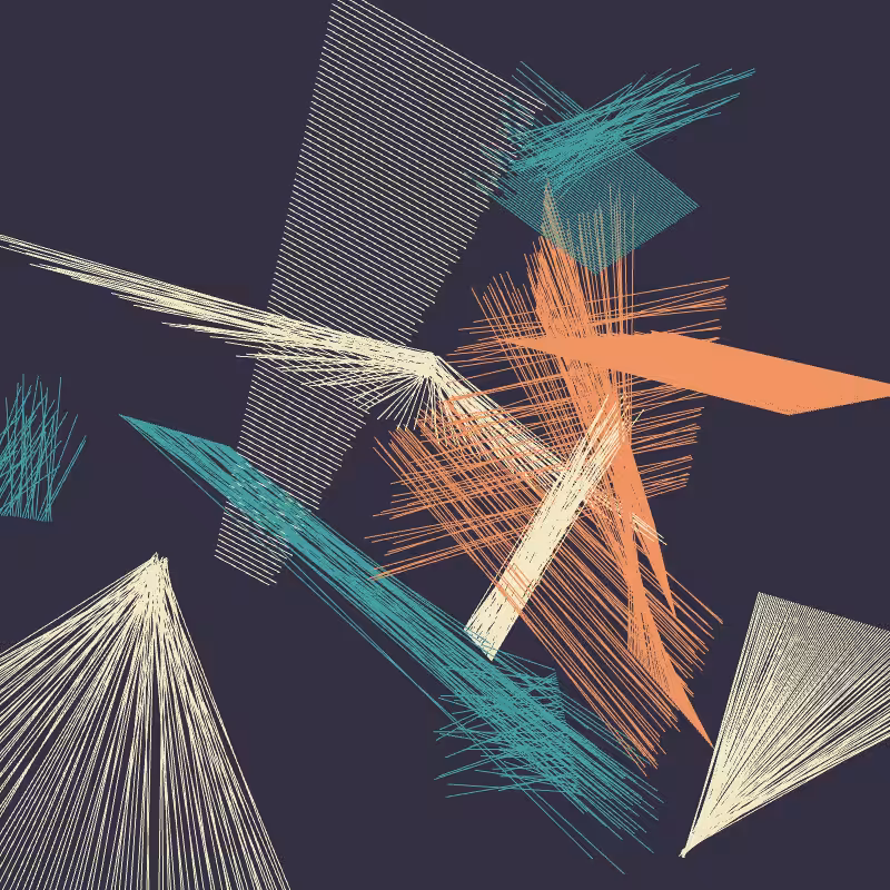 Linescapes #67