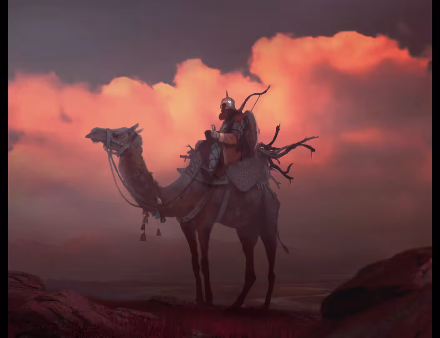 wanderer