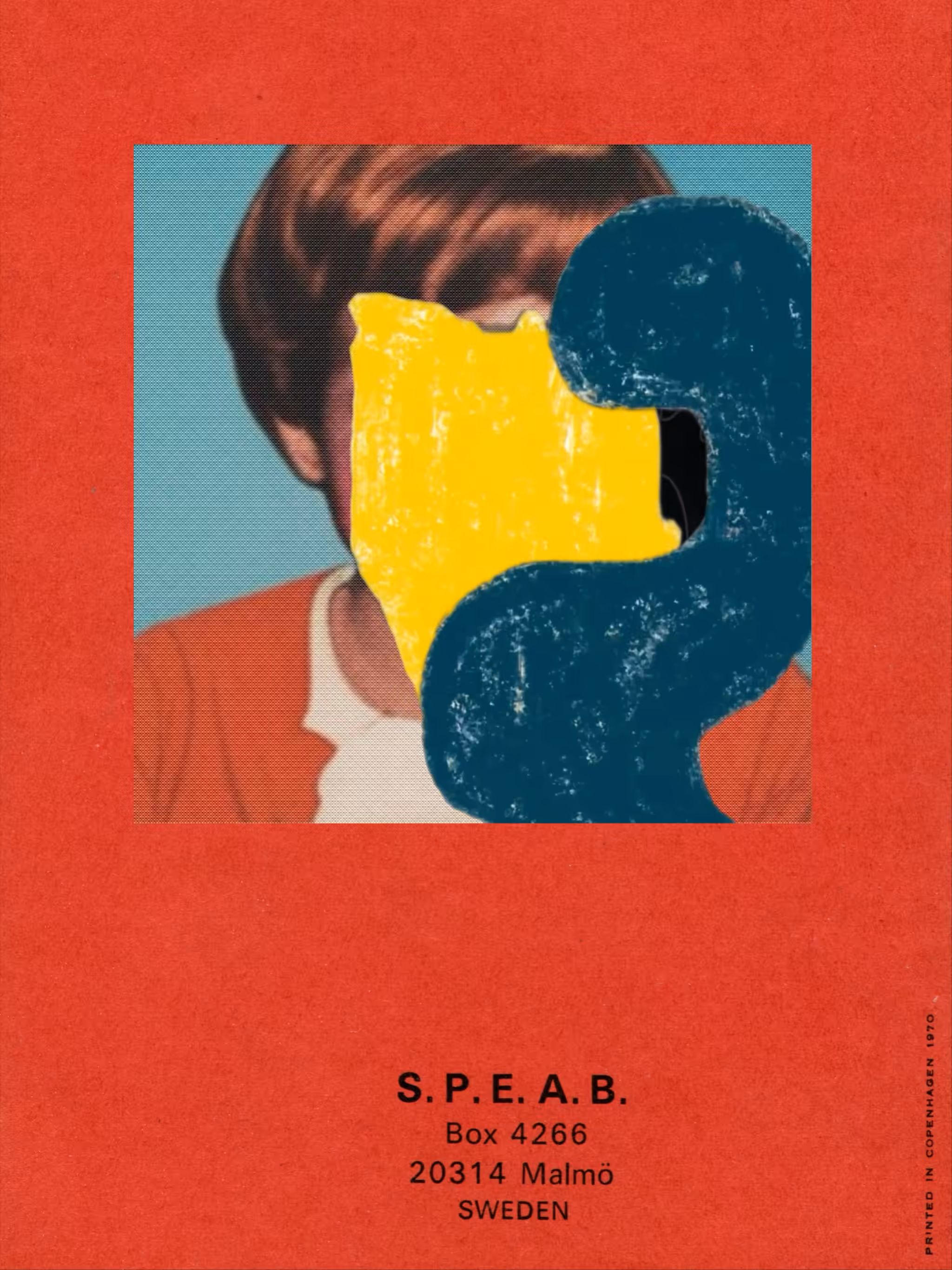 S. P. E. A. B.  0. 3. 