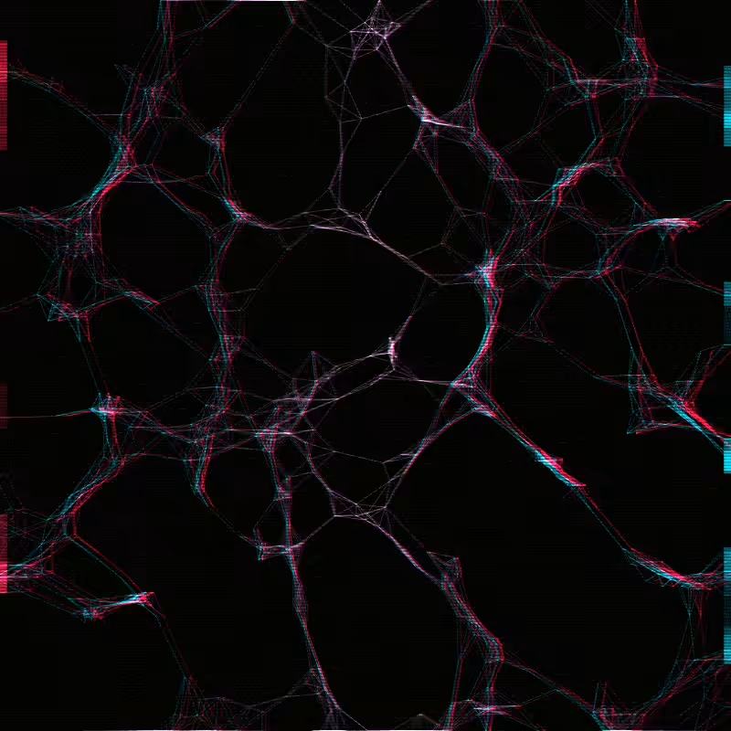 Spider Web #37